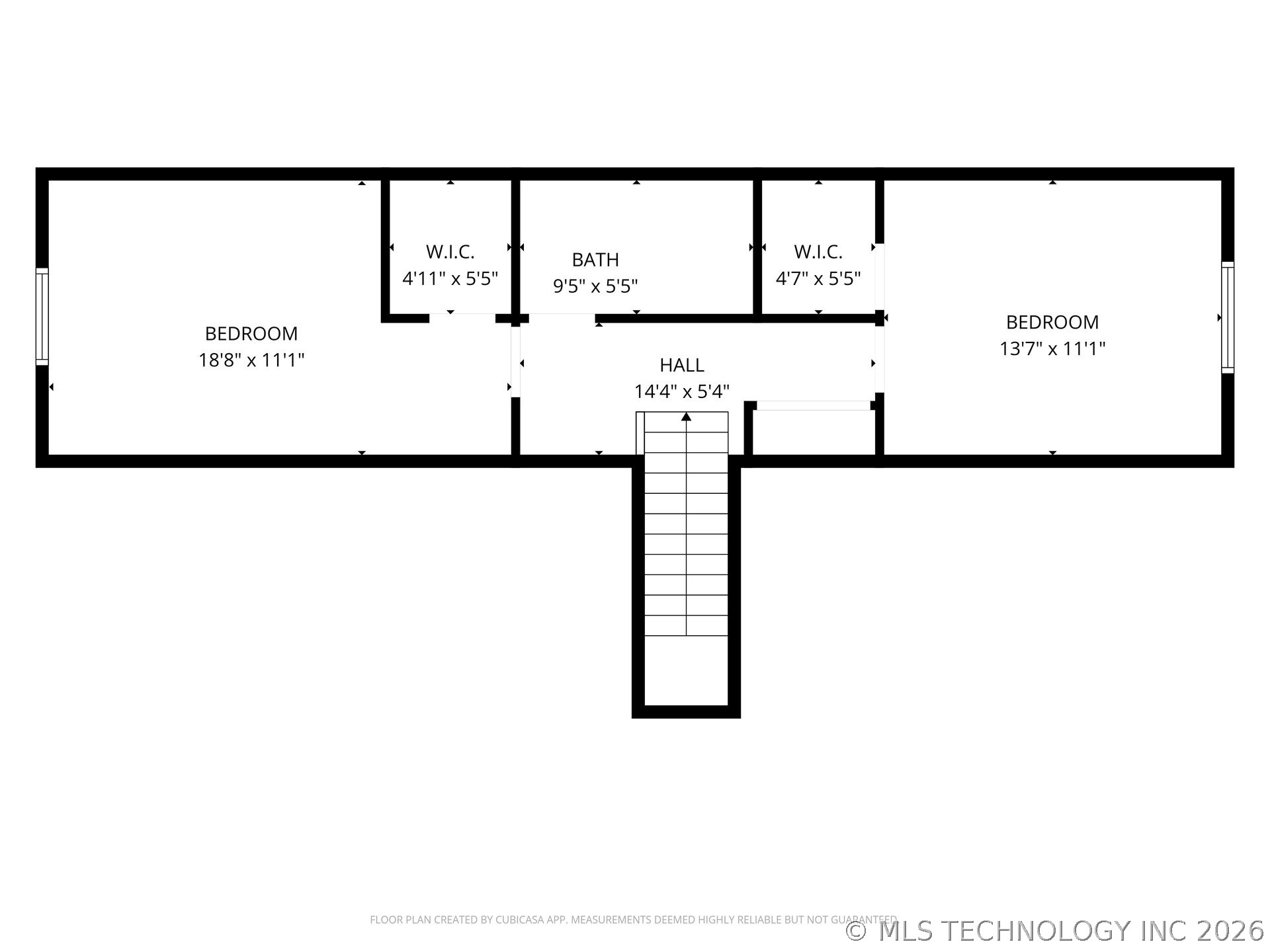 1712 Valley Road Sapulpa OK 74066