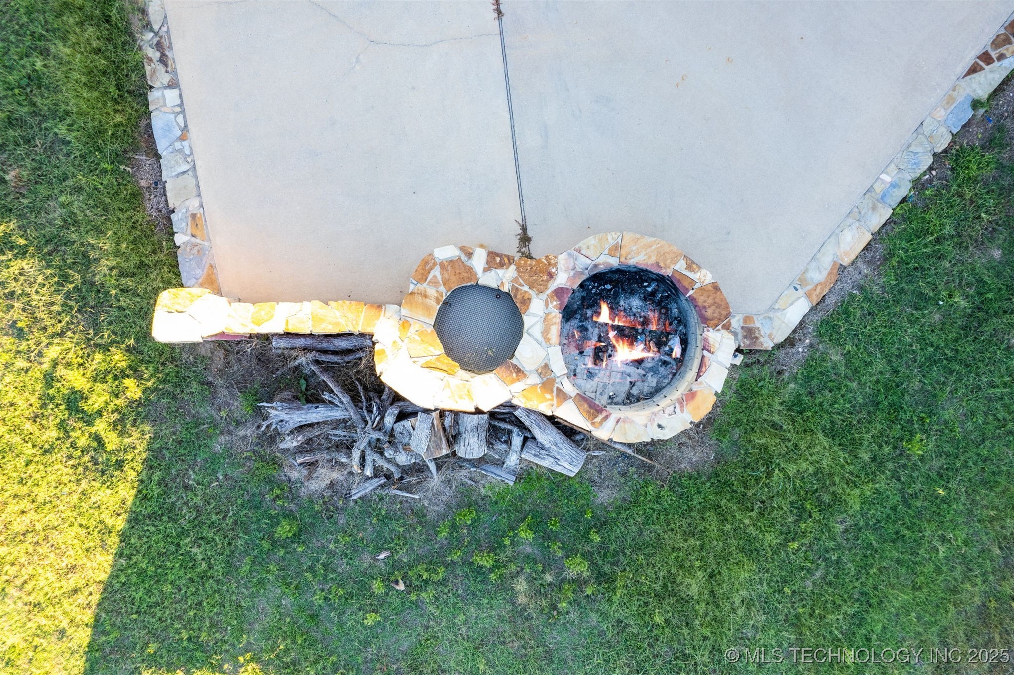 1600 N Newkirk Road Pittsburg OK 74560