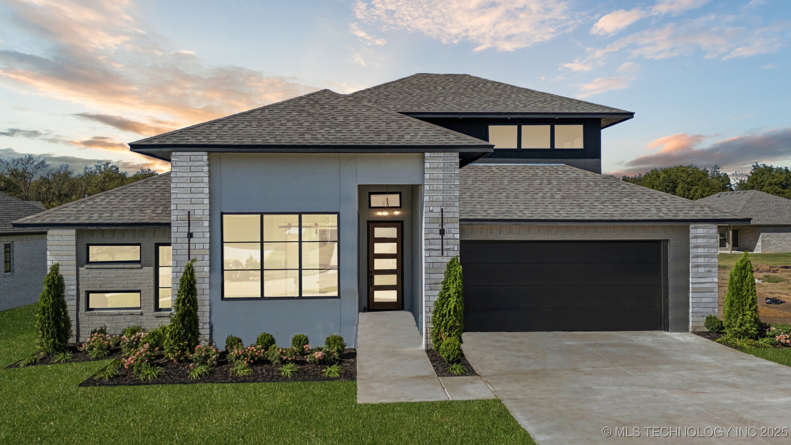 2039 E 129th Place Jenks OK 74037