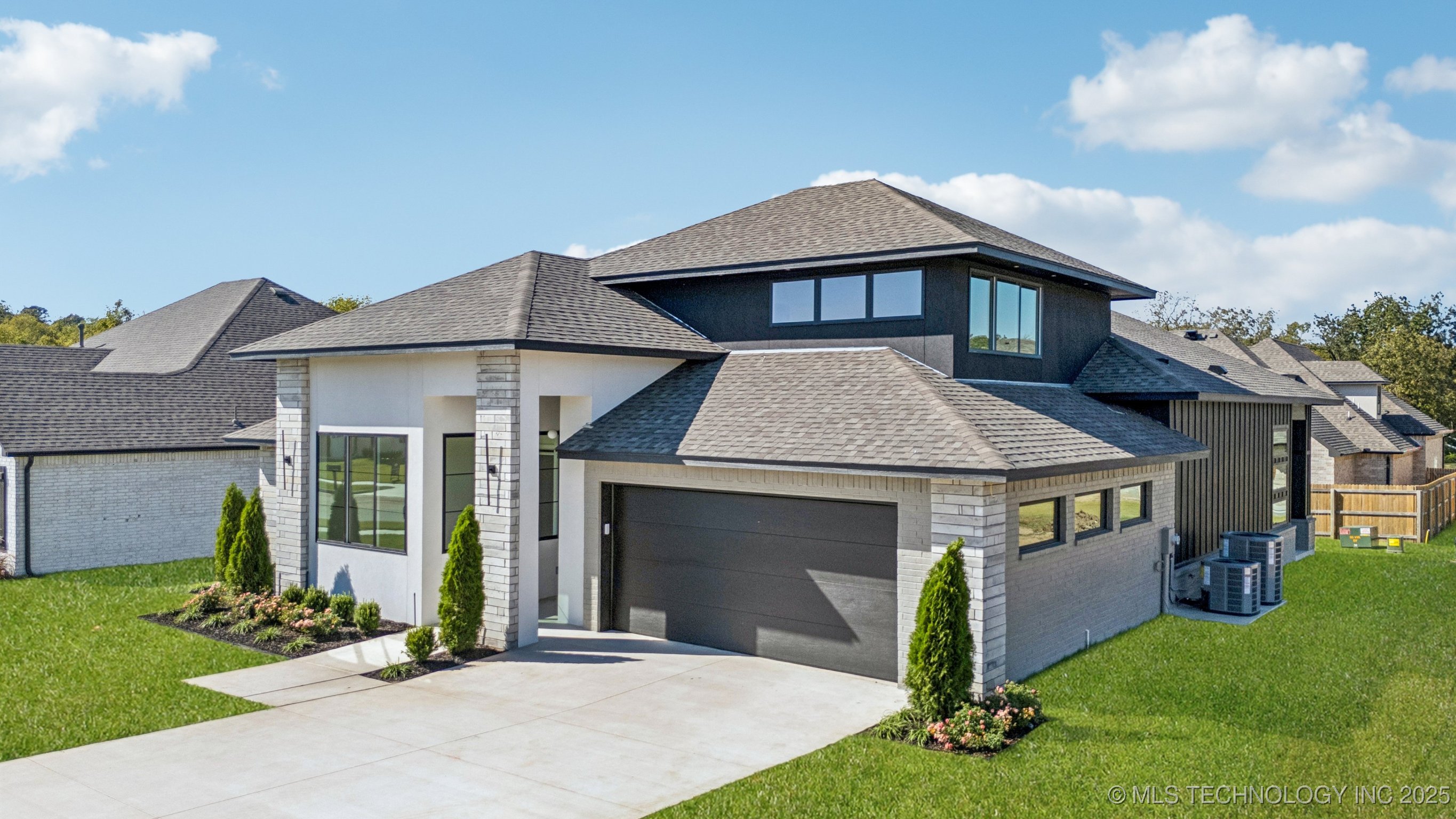 2039 E 129th Place Jenks OK 74037