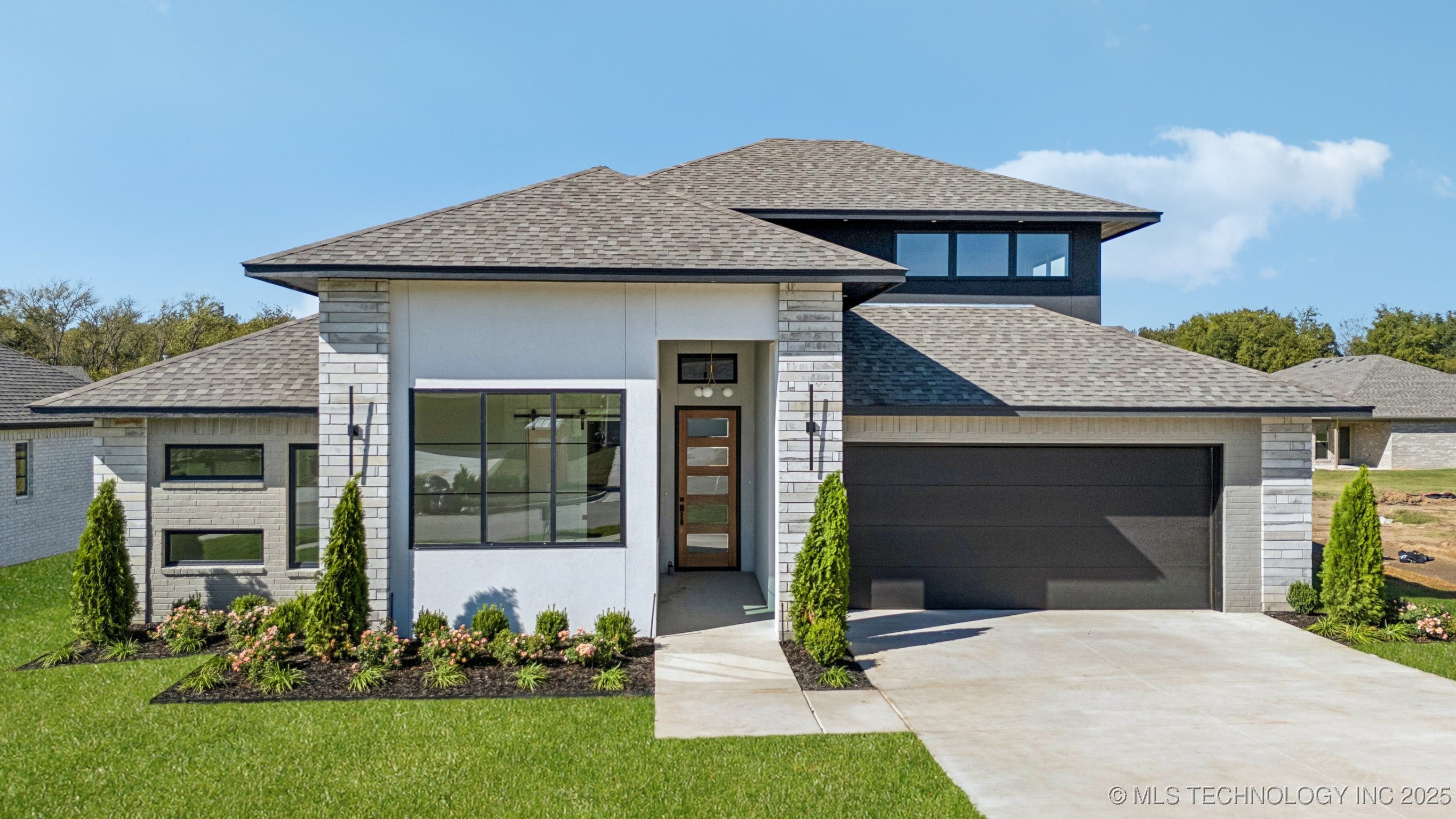 2039 E 129th Place Jenks OK 74037