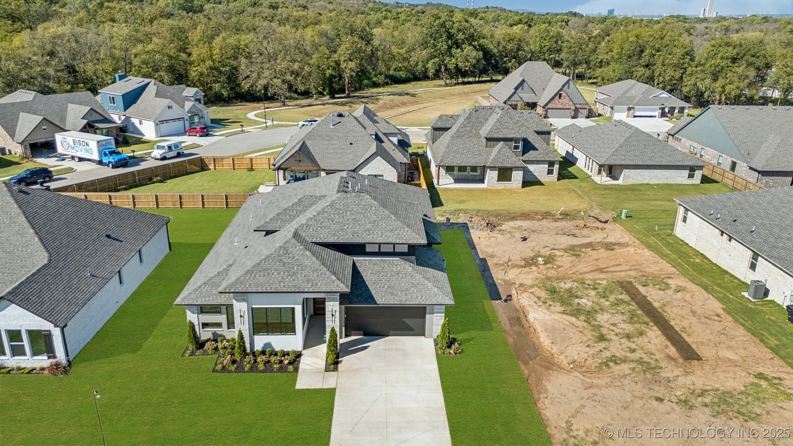 2039 E 129th Place Jenks OK 74037