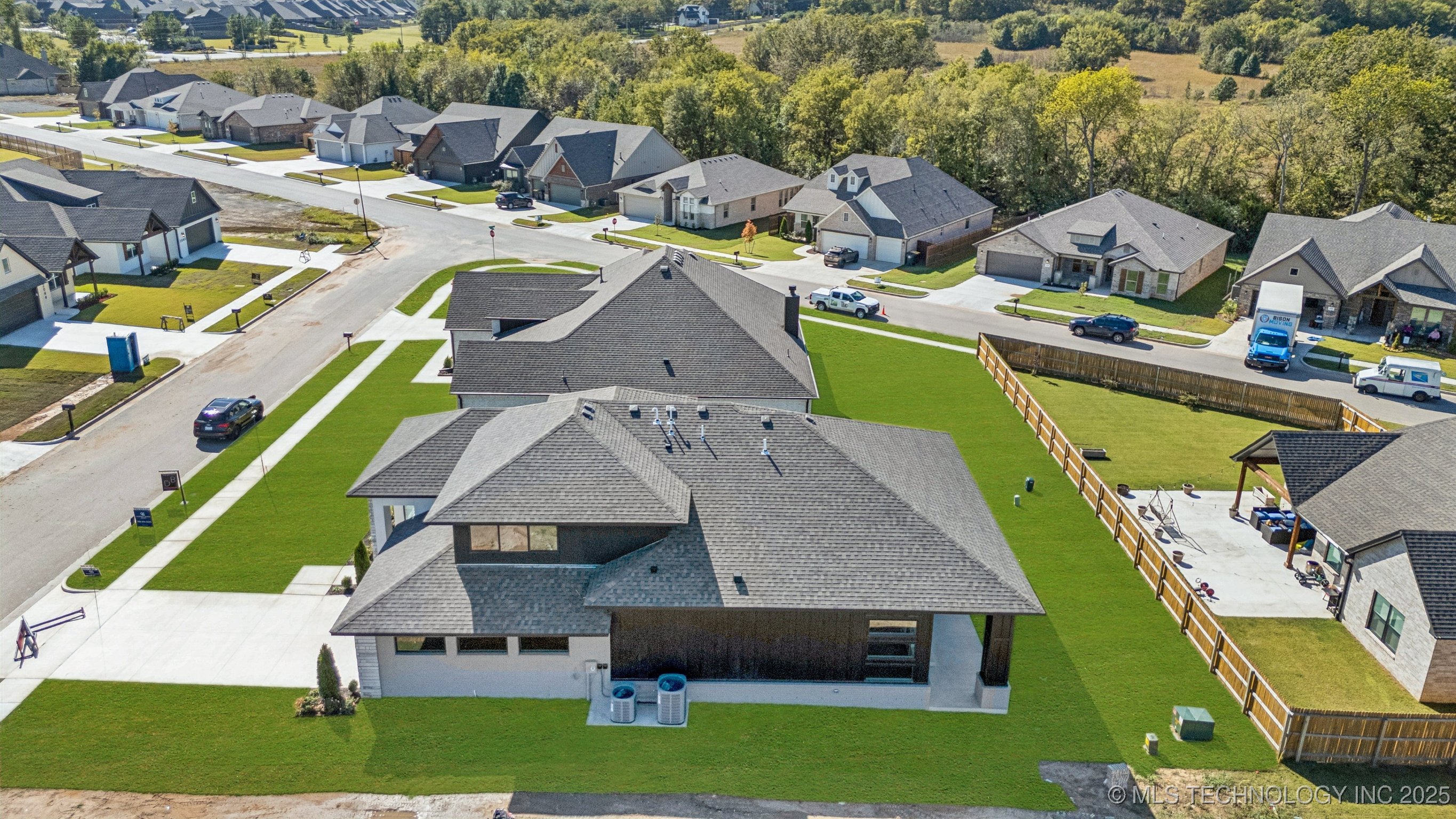 2039 E 129th Place Jenks OK 74037