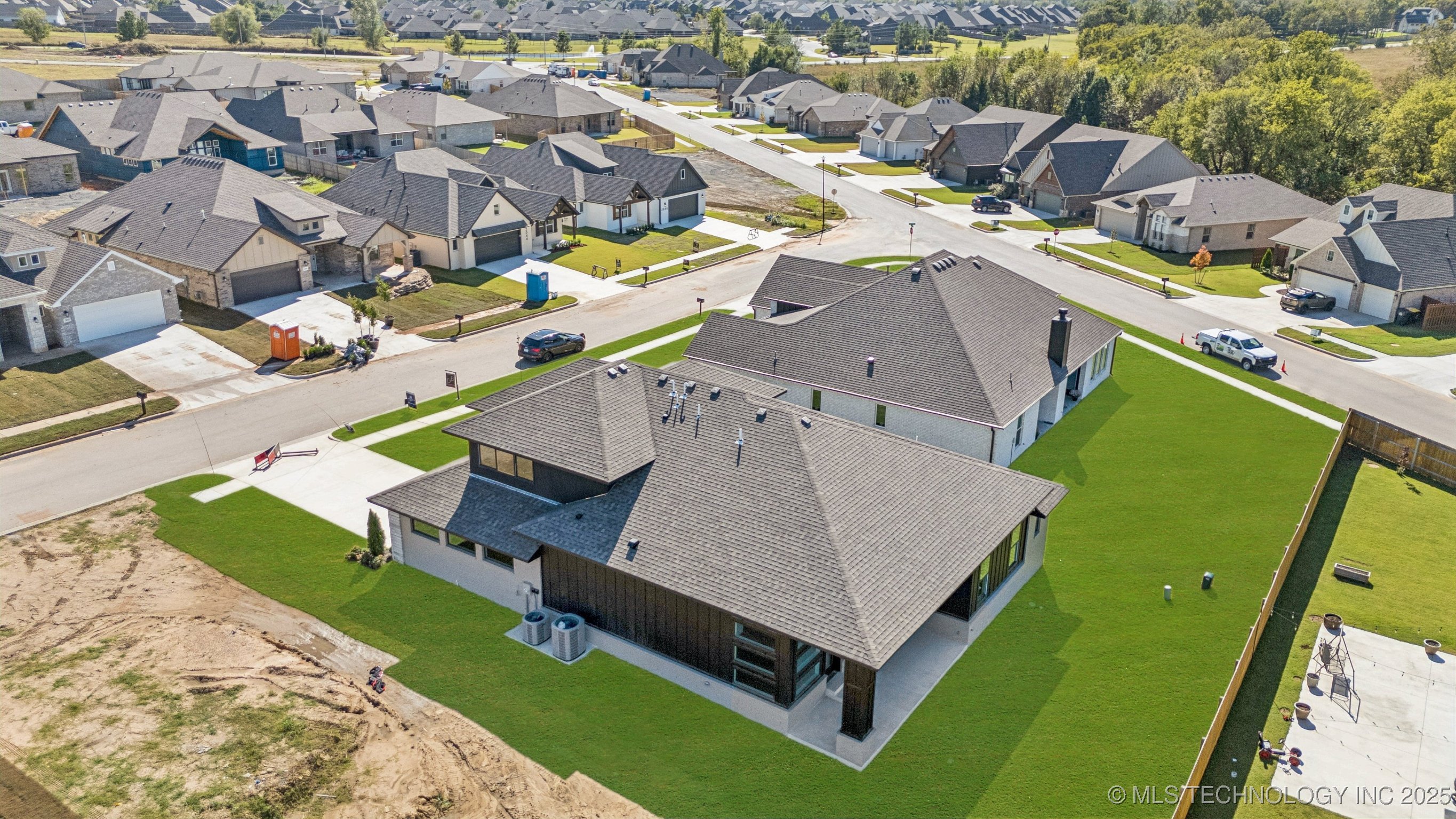 2039 E 129th Place Jenks OK 74037