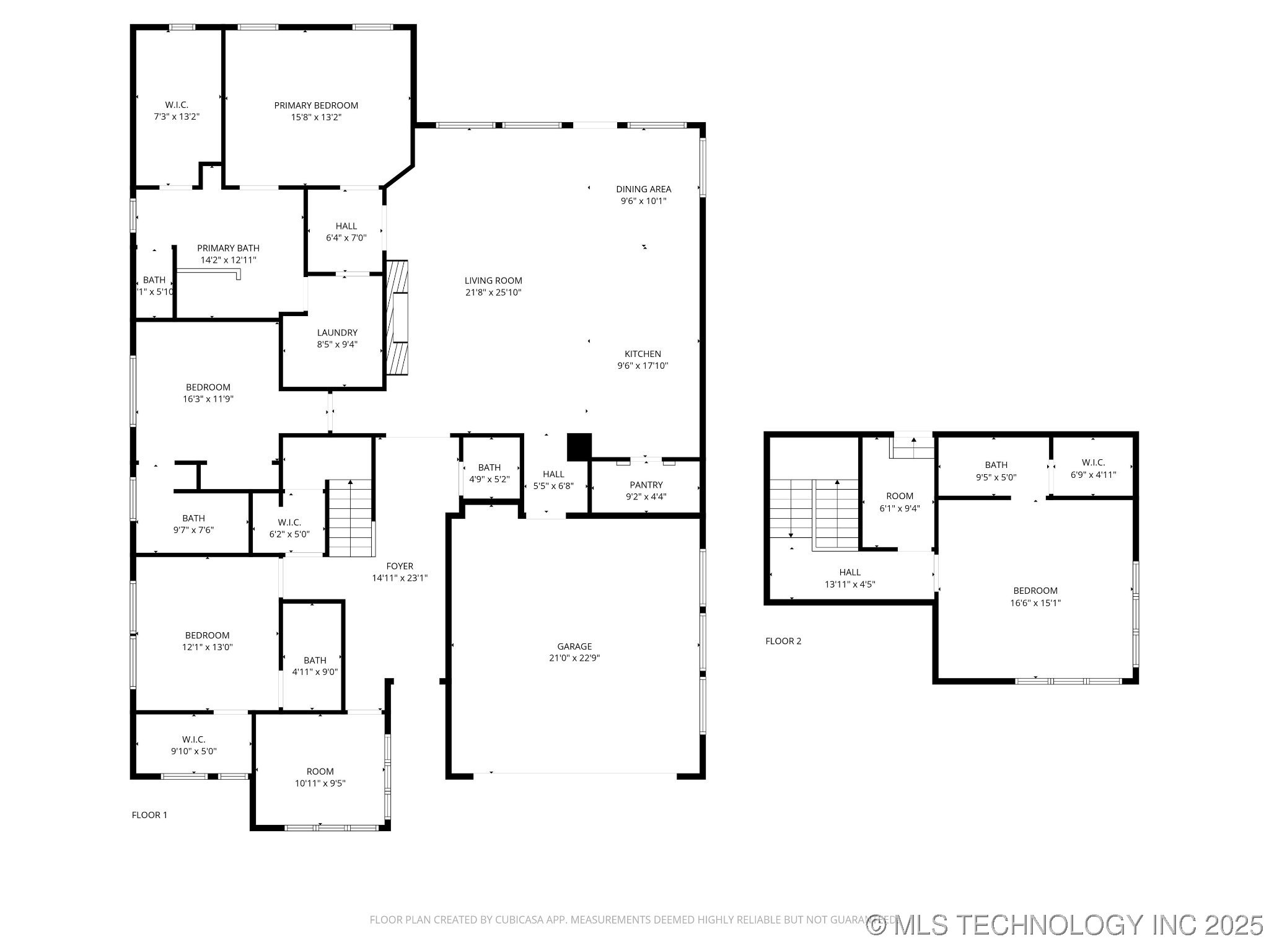2039 E 129th Place Jenks OK 74037
