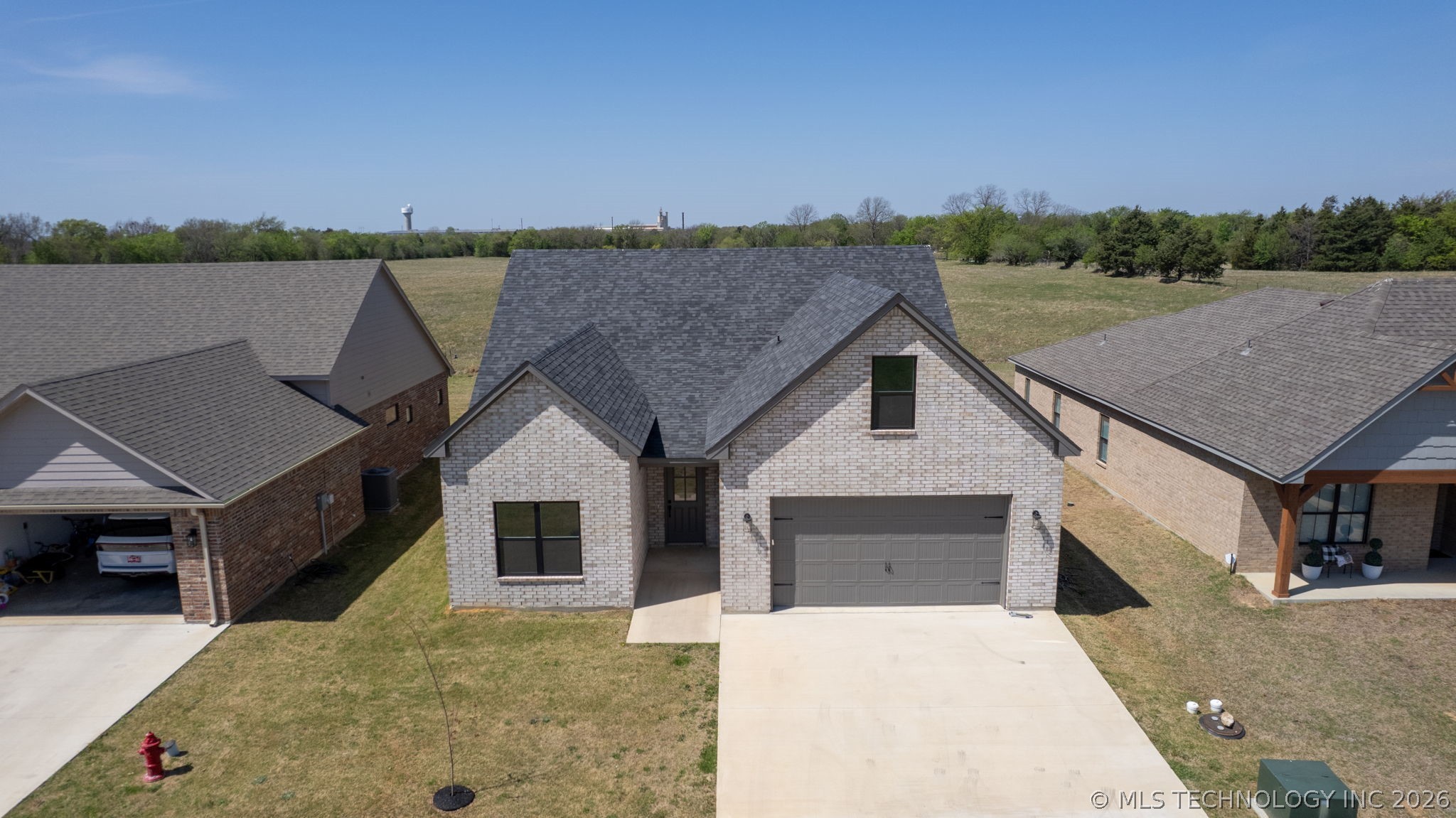 849 Springfield Court Durant OK 74701