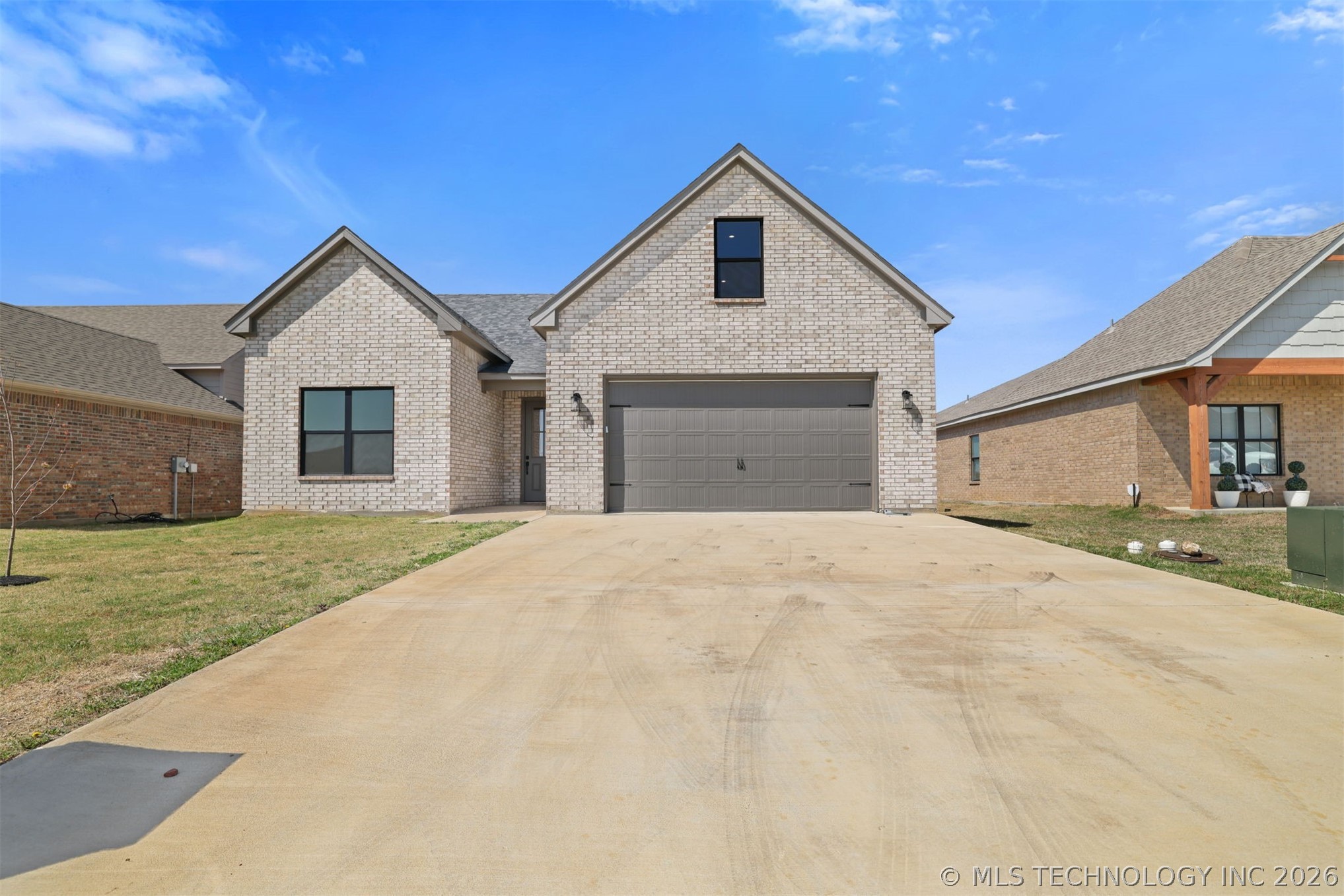 849 Springfield Court Durant OK 74701