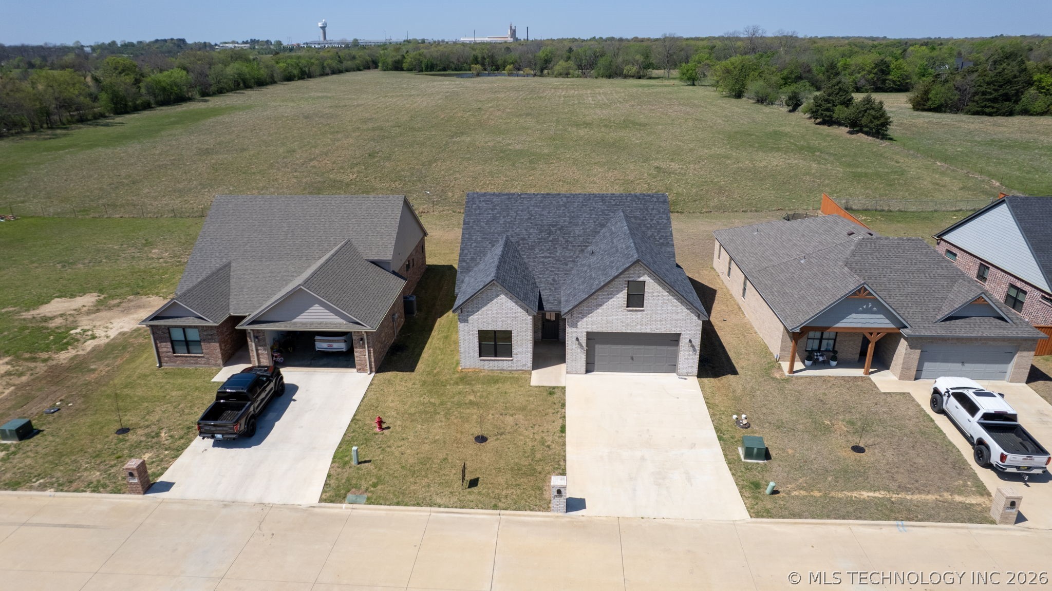 849 Springfield Court Durant OK 74701