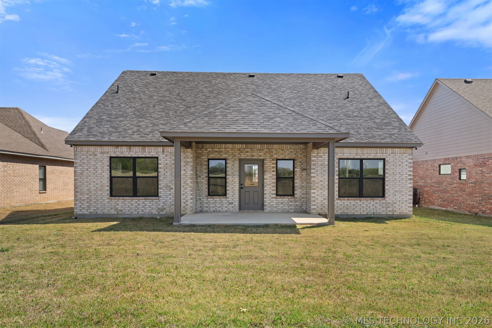 849 Springfield Court Durant OK 74701