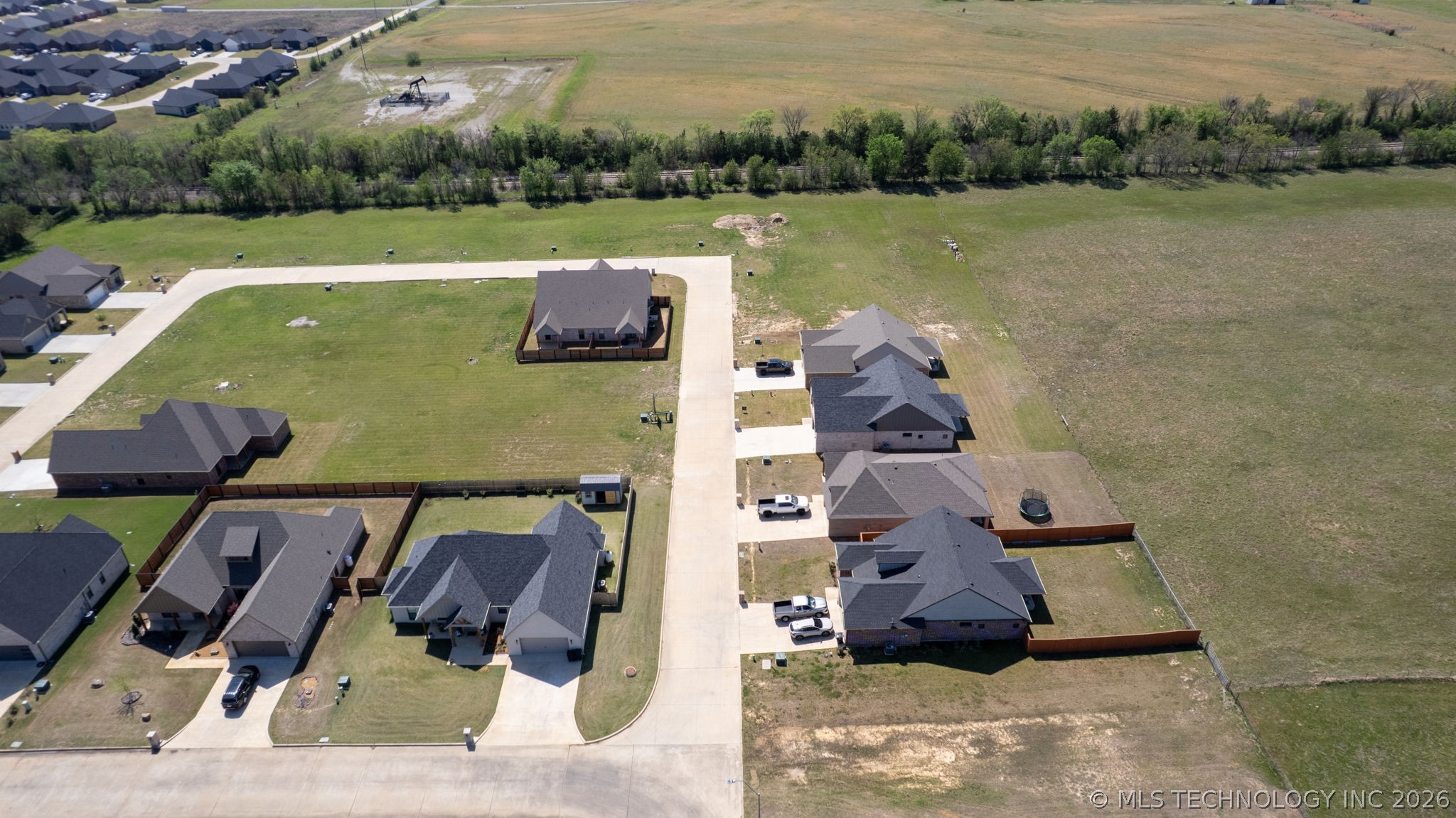 849 Springfield Court Durant OK 74701