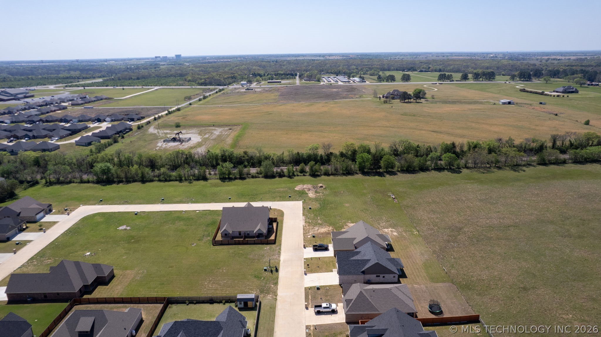 849 Springfield Court Durant OK 74701
