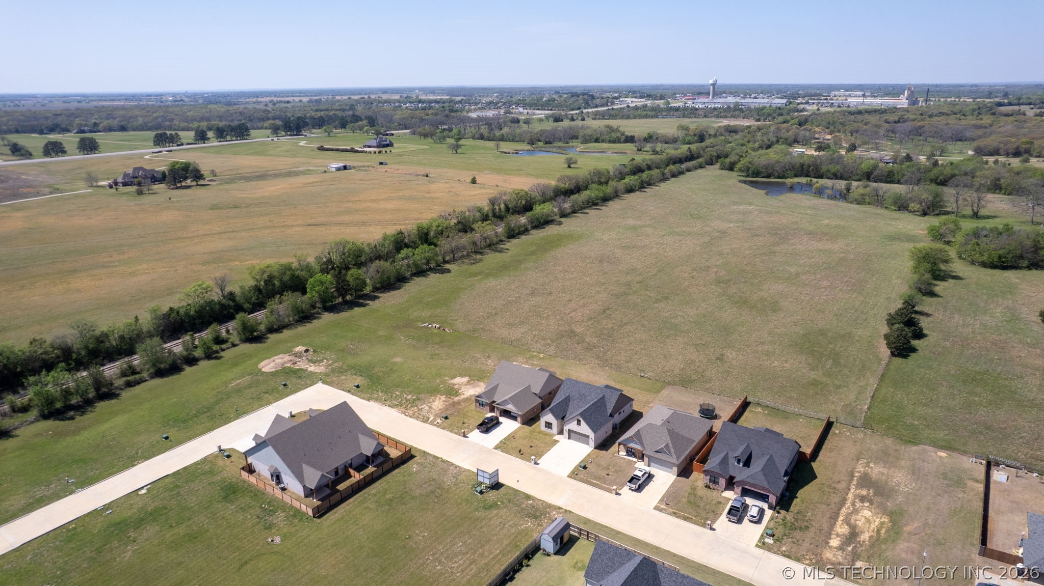 849 Springfield Court Durant OK 74701