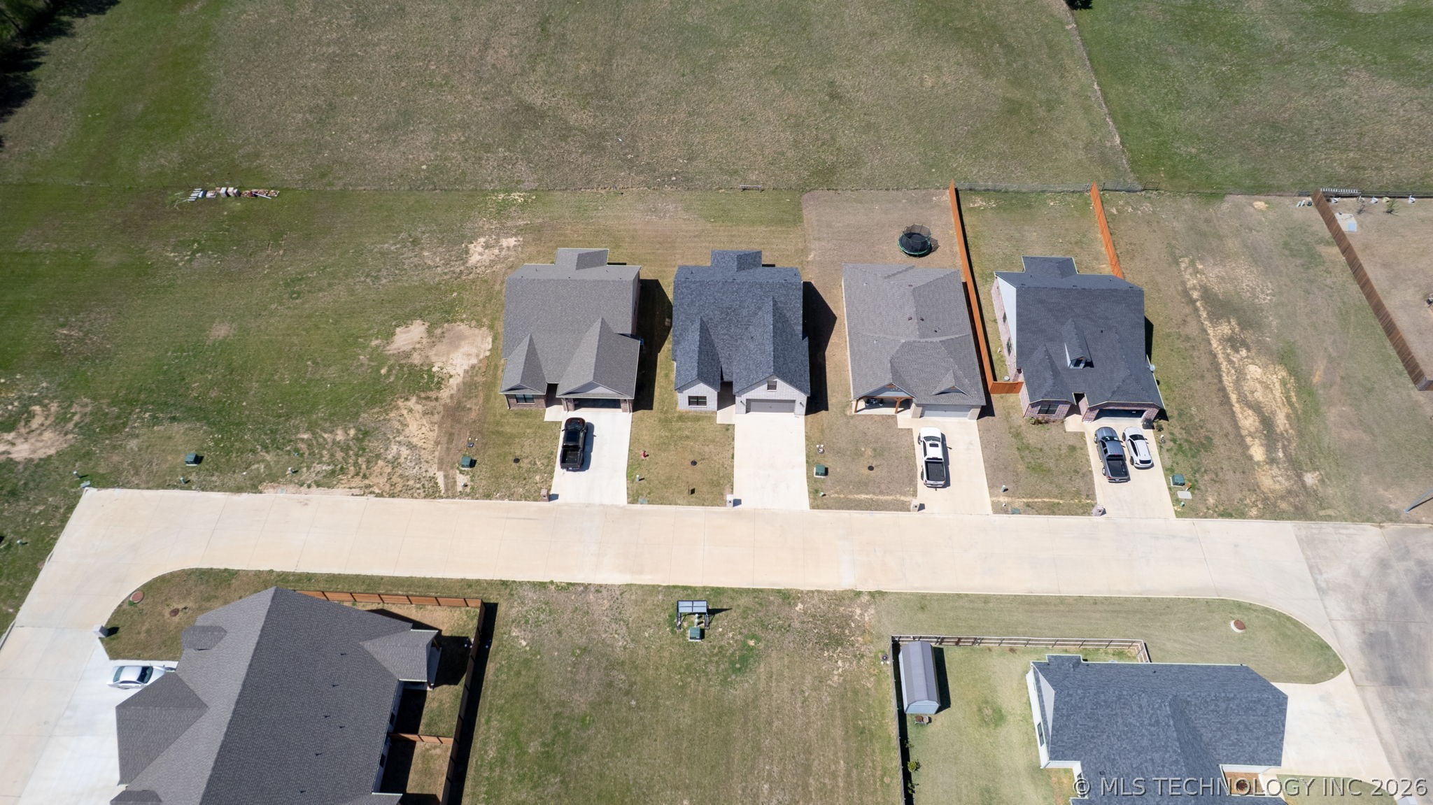 849 Springfield Court Durant OK 74701