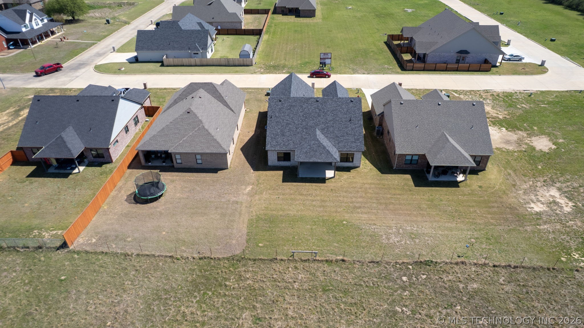 849 Springfield Court Durant OK 74701