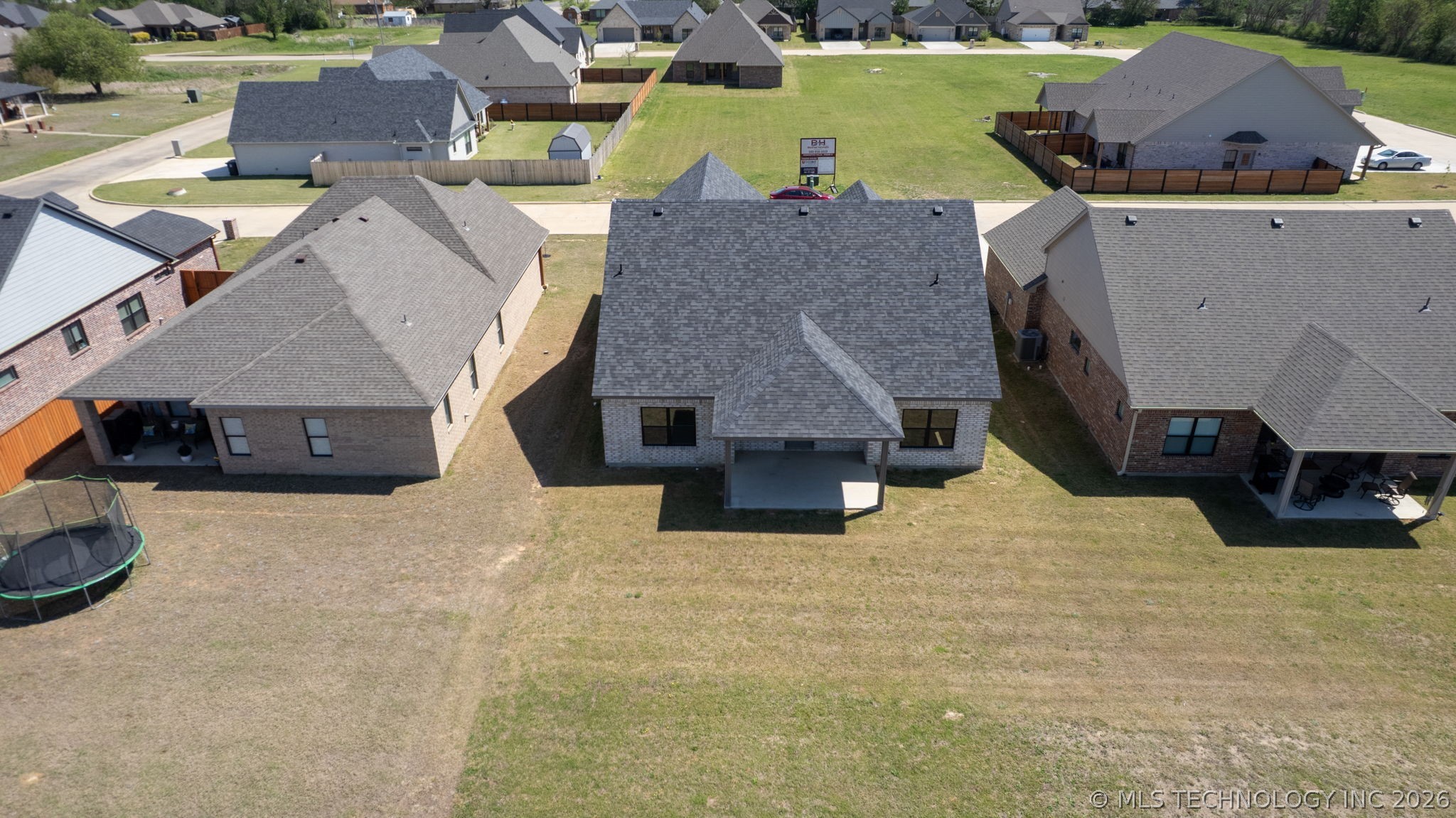 849 Springfield Court Durant OK 74701