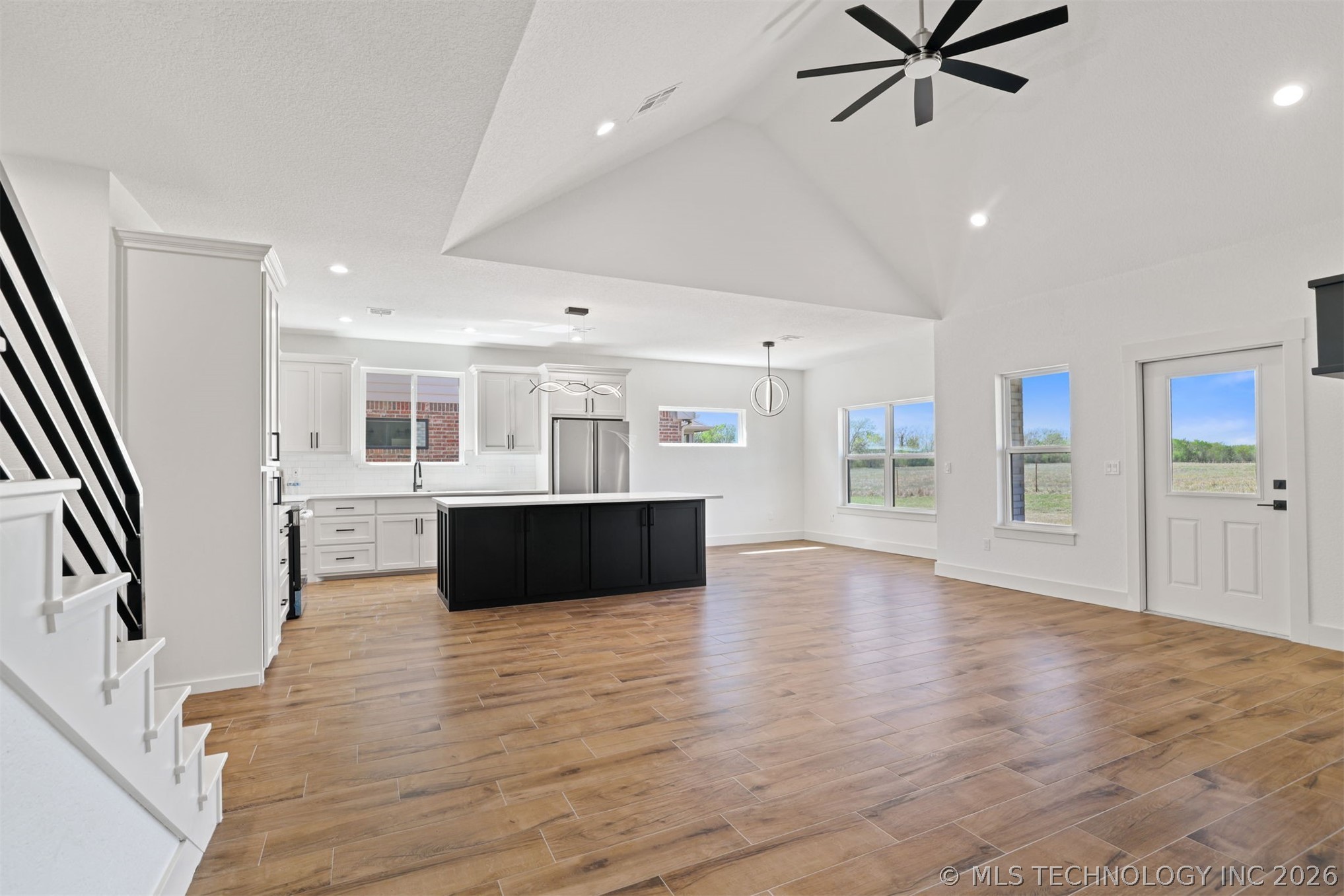 849 Springfield Court Durant OK 74701