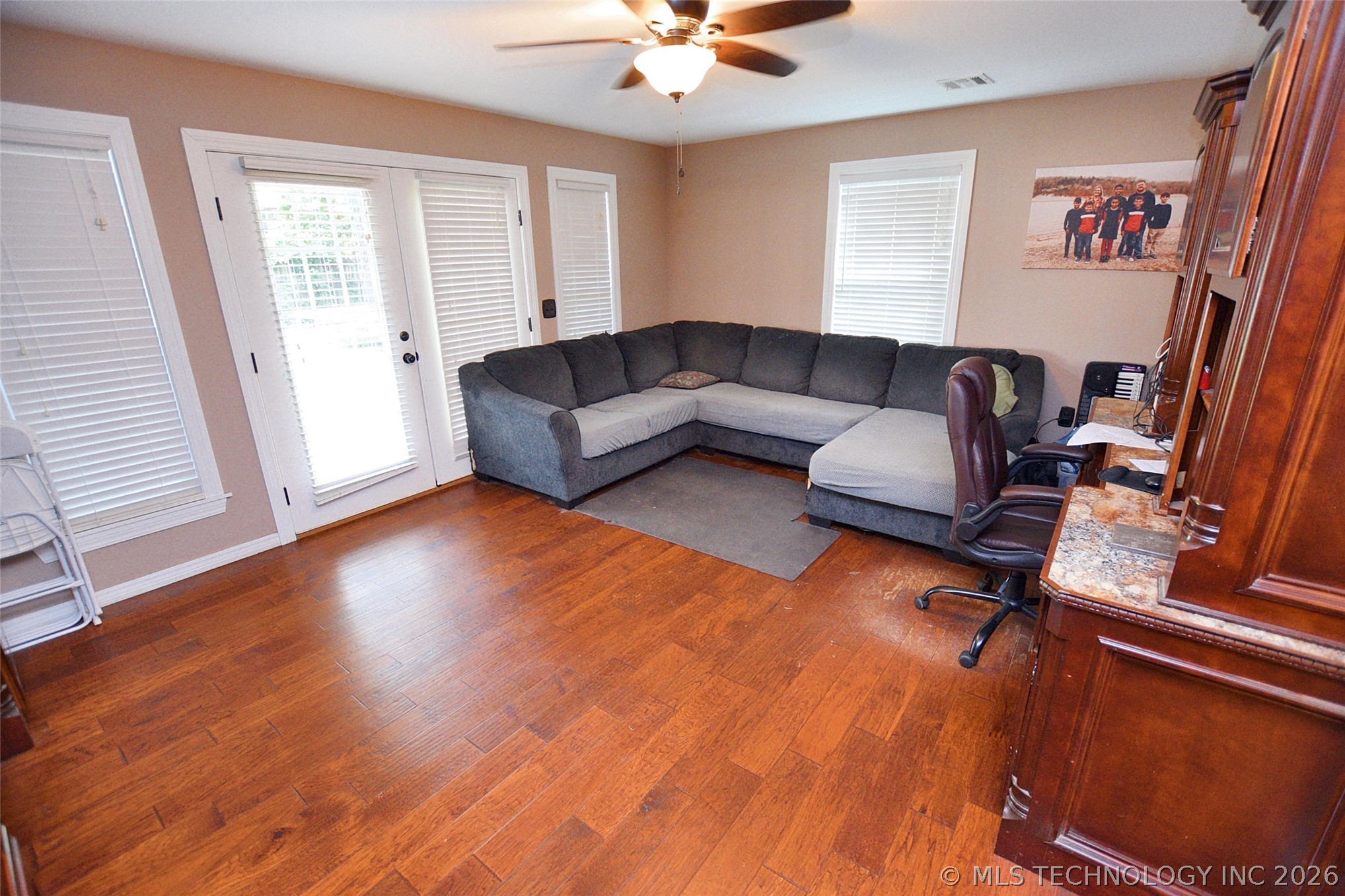 508 Covington Place Tahlequah OK 74464