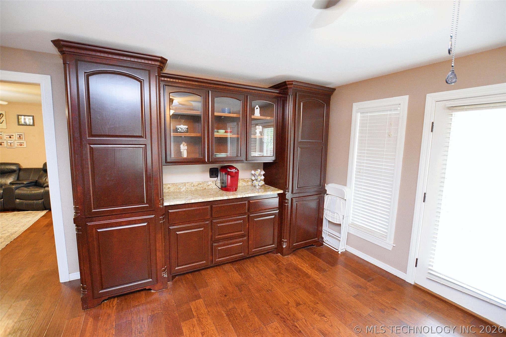508 Covington Place Tahlequah OK 74464