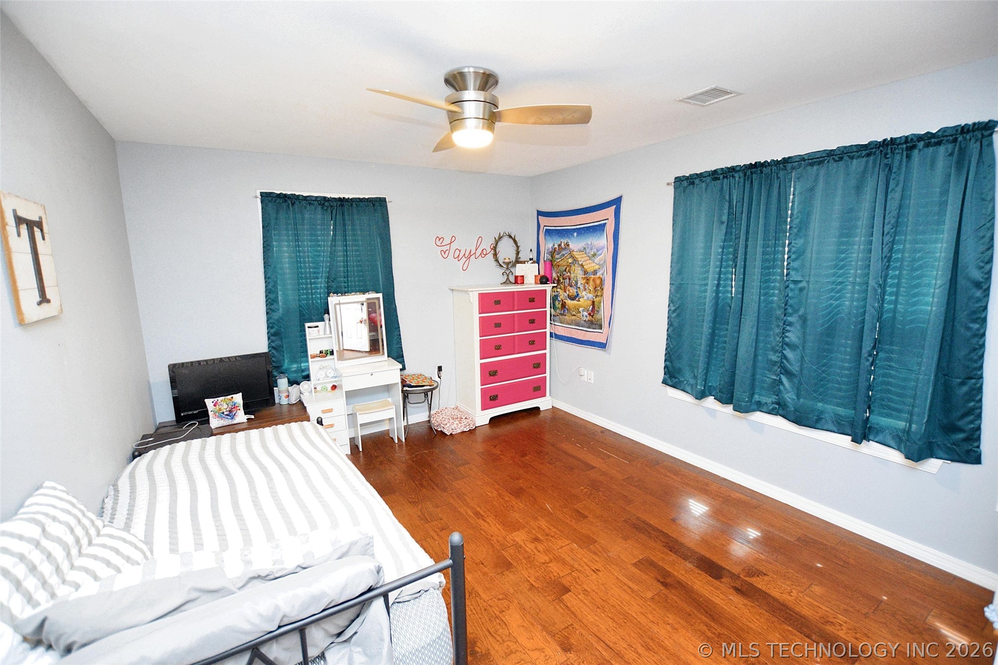 508 Covington Place Tahlequah OK 74464