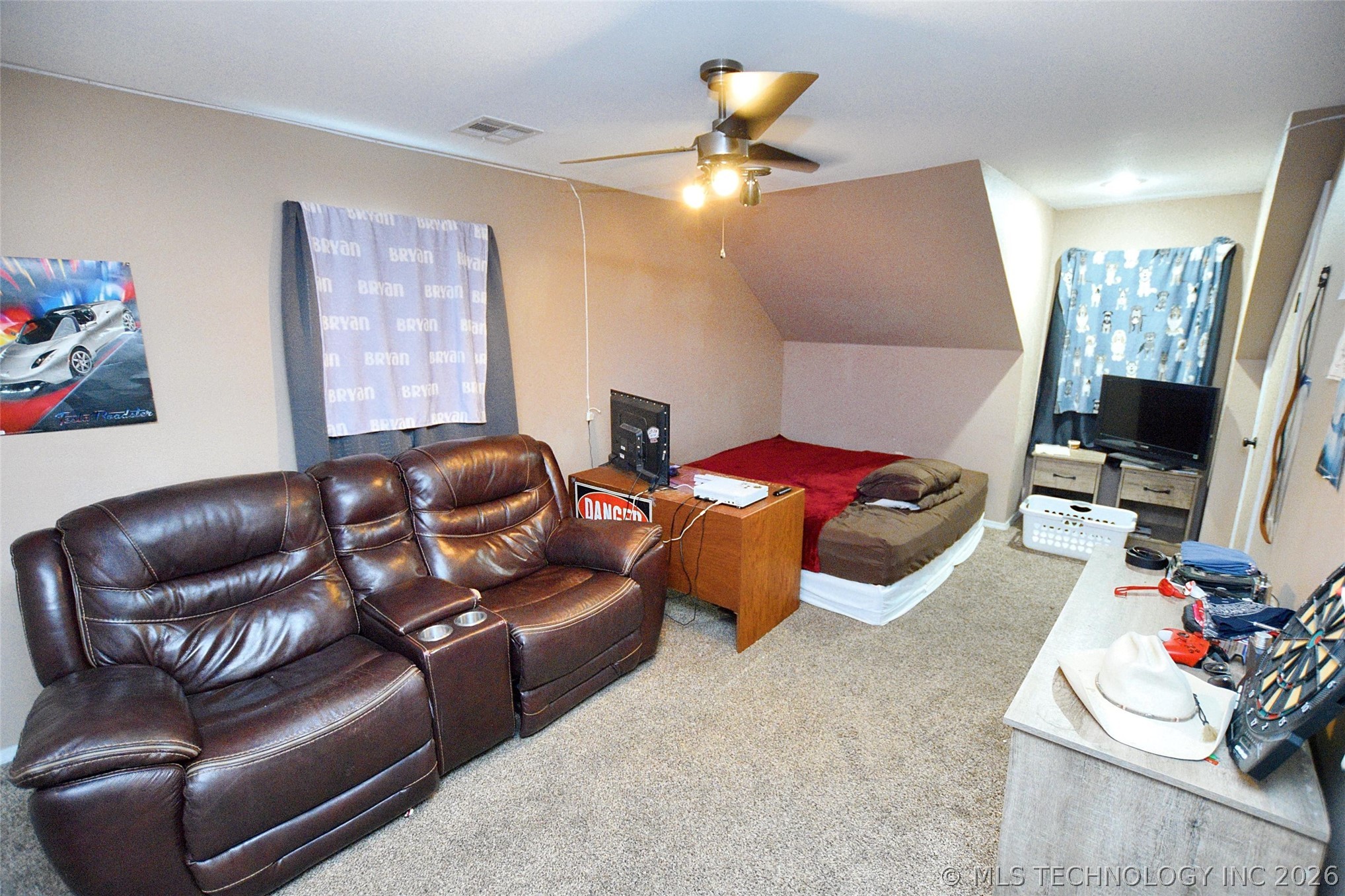 508 Covington Place Tahlequah OK 74464