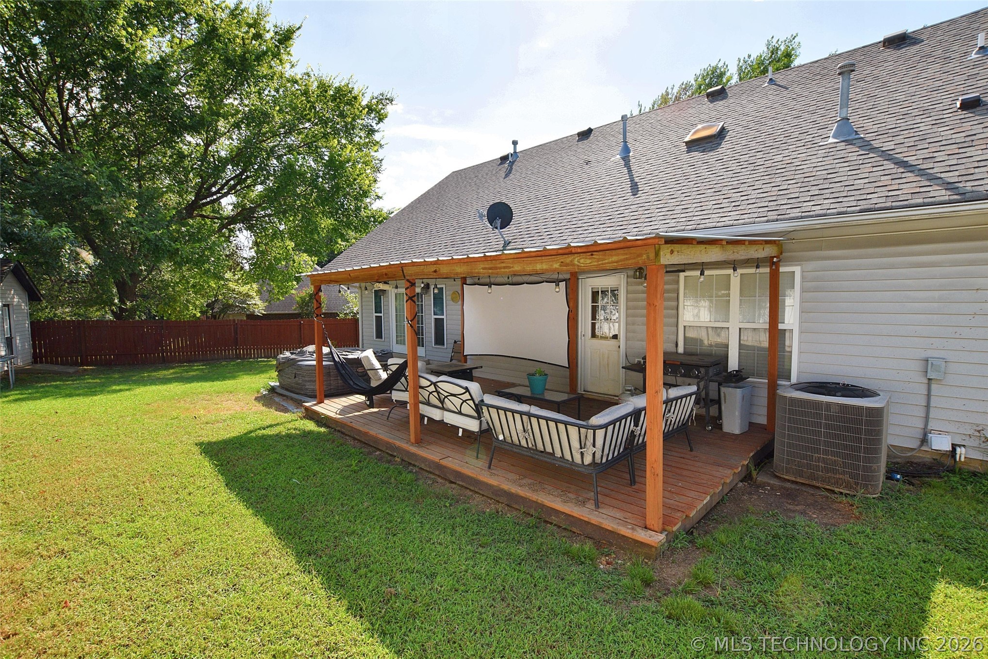 508 Covington Place Tahlequah OK 74464