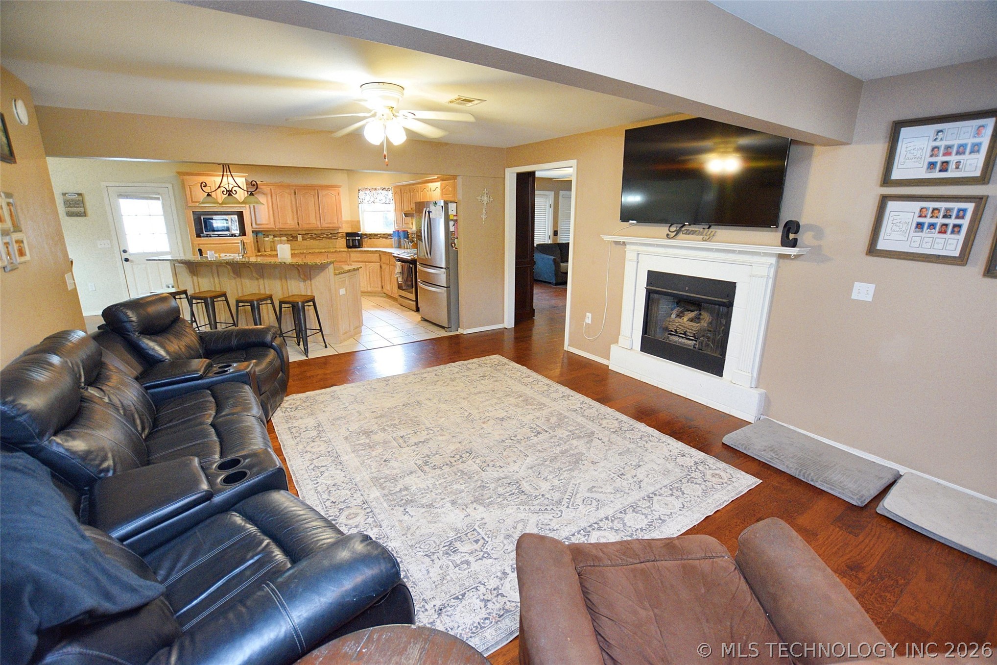 508 Covington Place Tahlequah OK 74464