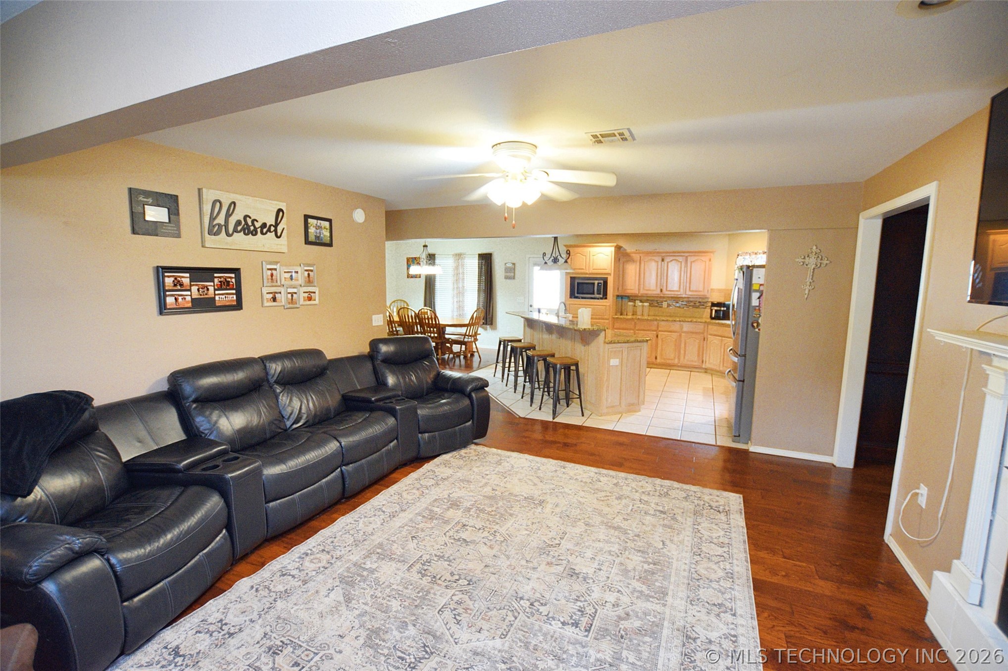 508 Covington Place Tahlequah OK 74464