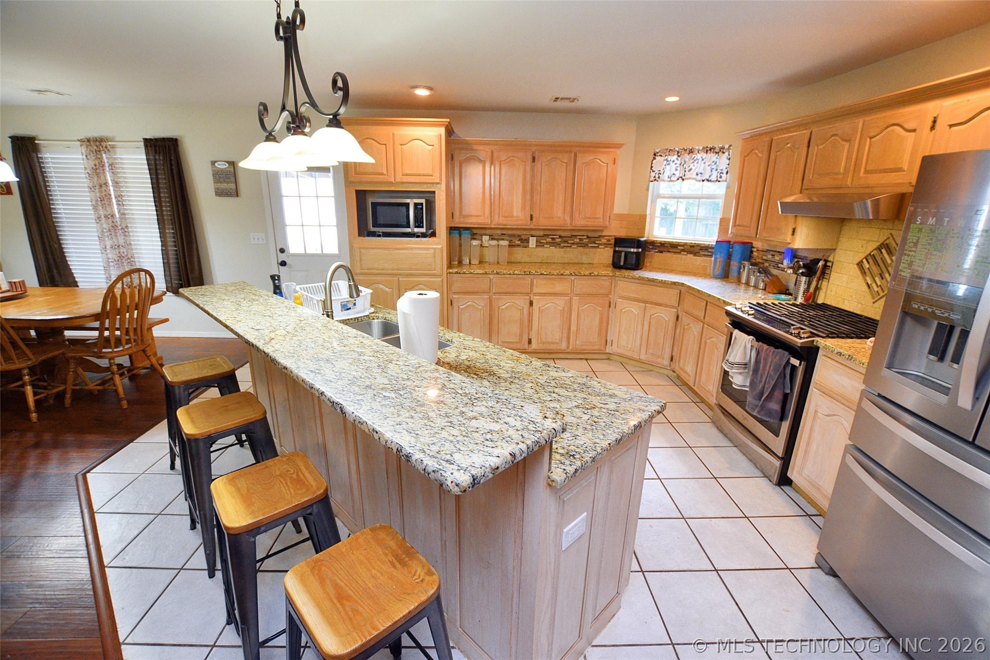 508 Covington Place Tahlequah OK 74464