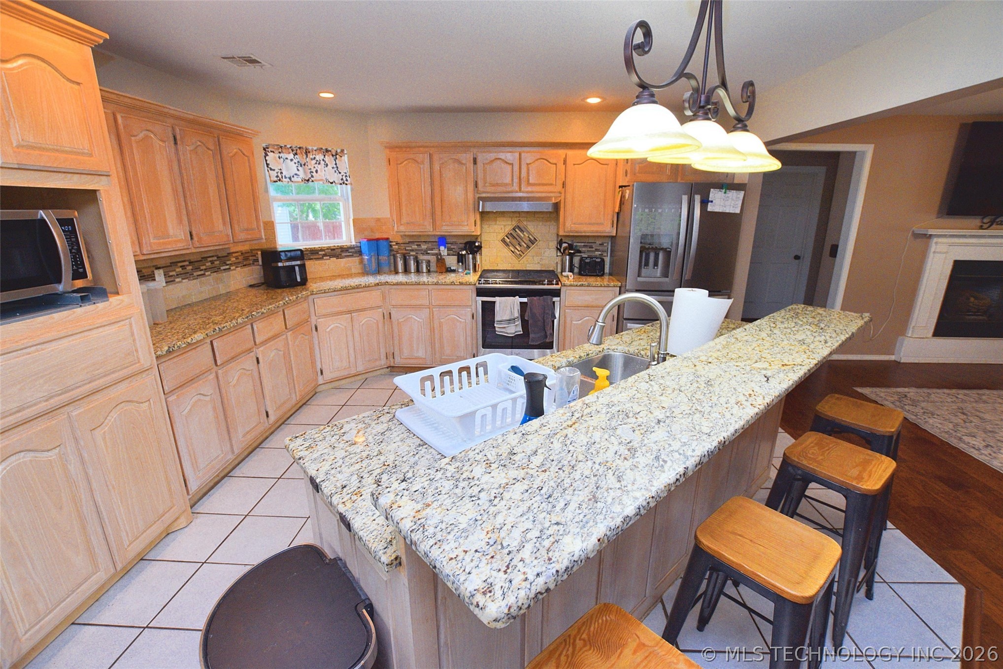 508 Covington Place Tahlequah OK 74464