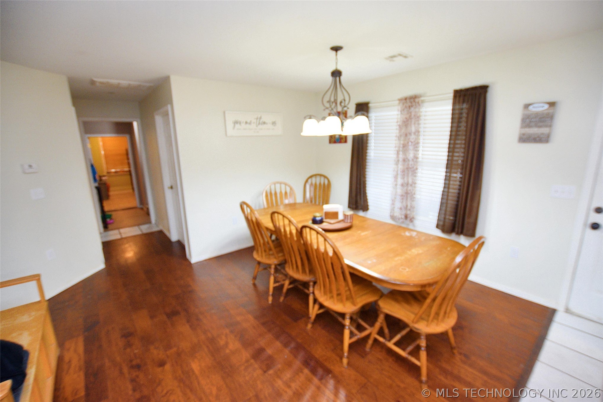 508 Covington Place Tahlequah OK 74464