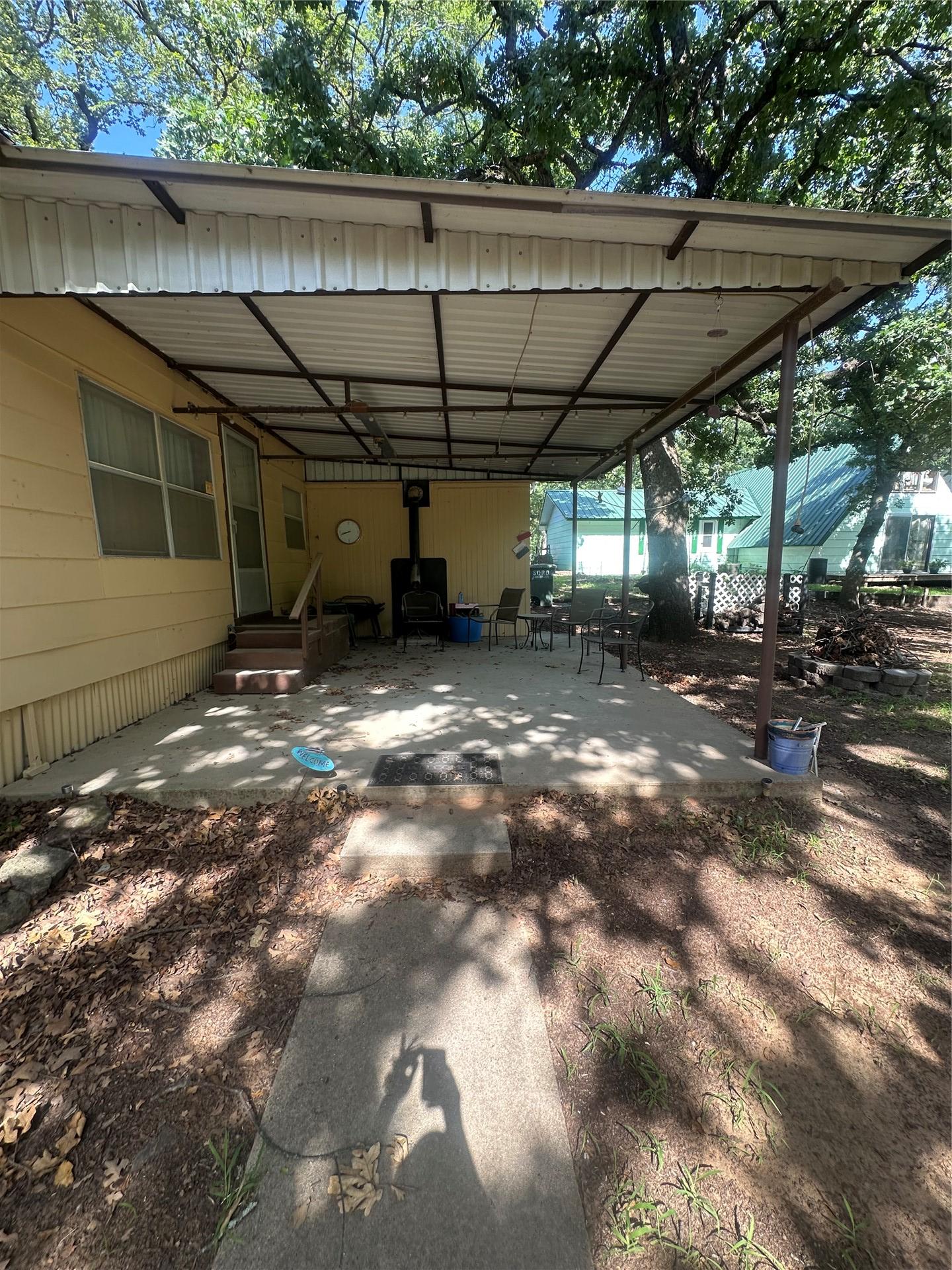 3814 Cheyenne Drive Kingston OK 73439