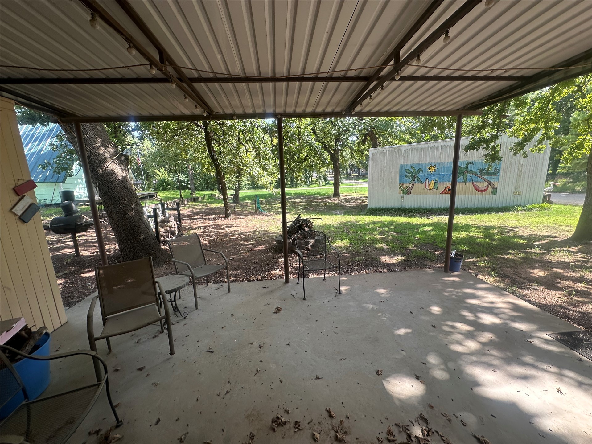 3814 Cheyenne Drive Kingston OK 73439
