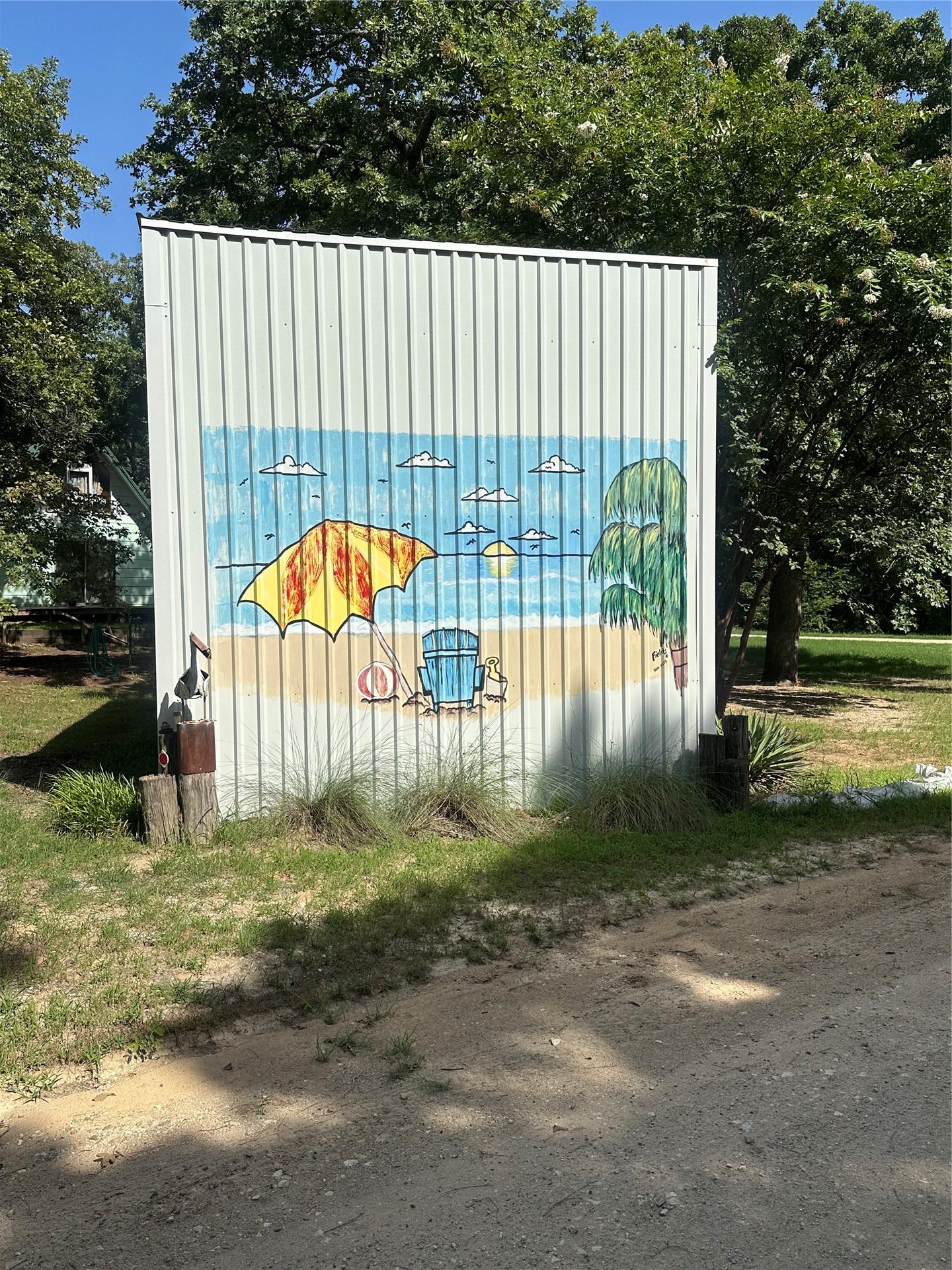 3814 Cheyenne Drive Kingston OK 73439