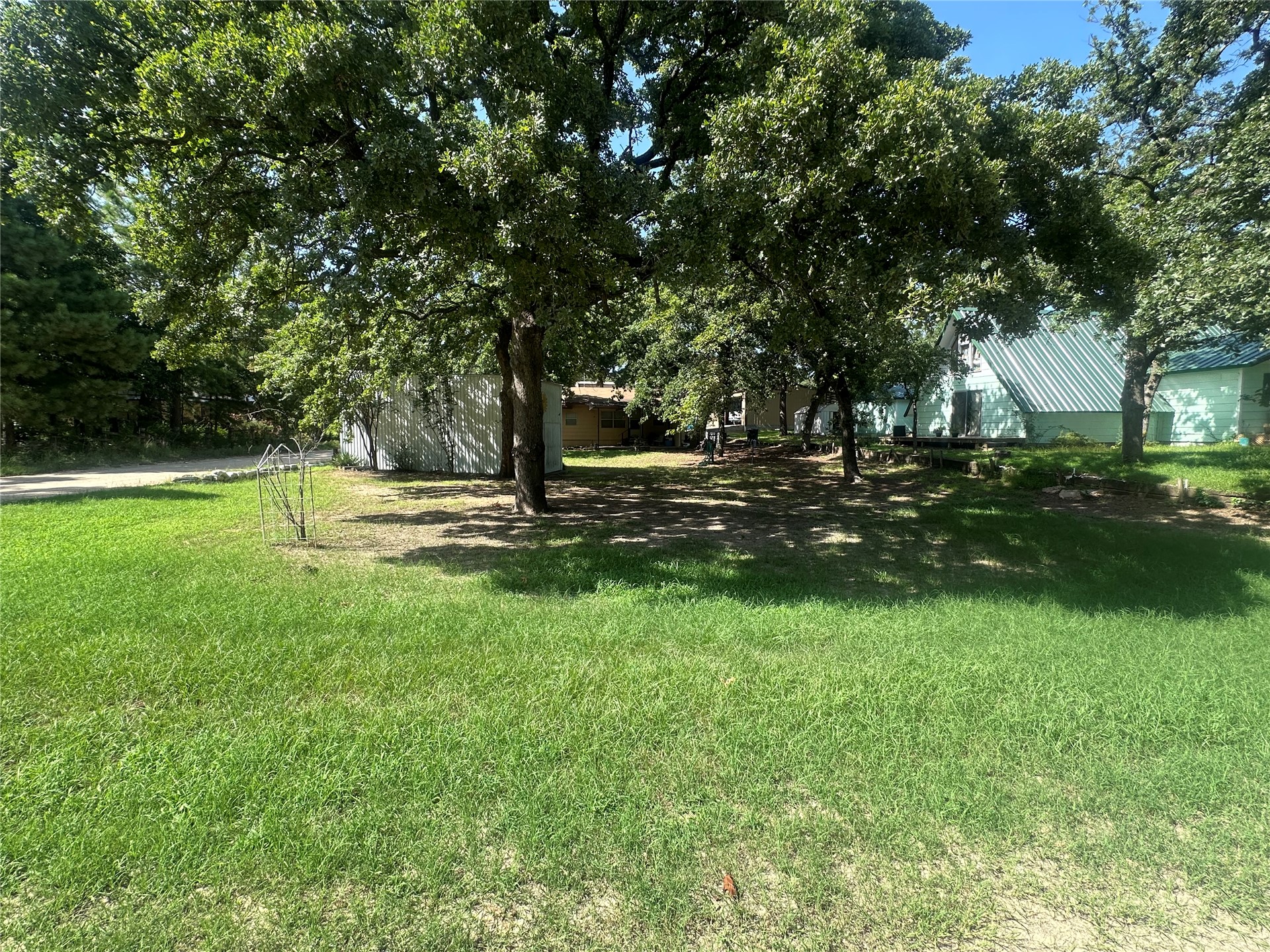 3814 Cheyenne Drive Kingston OK 73439
