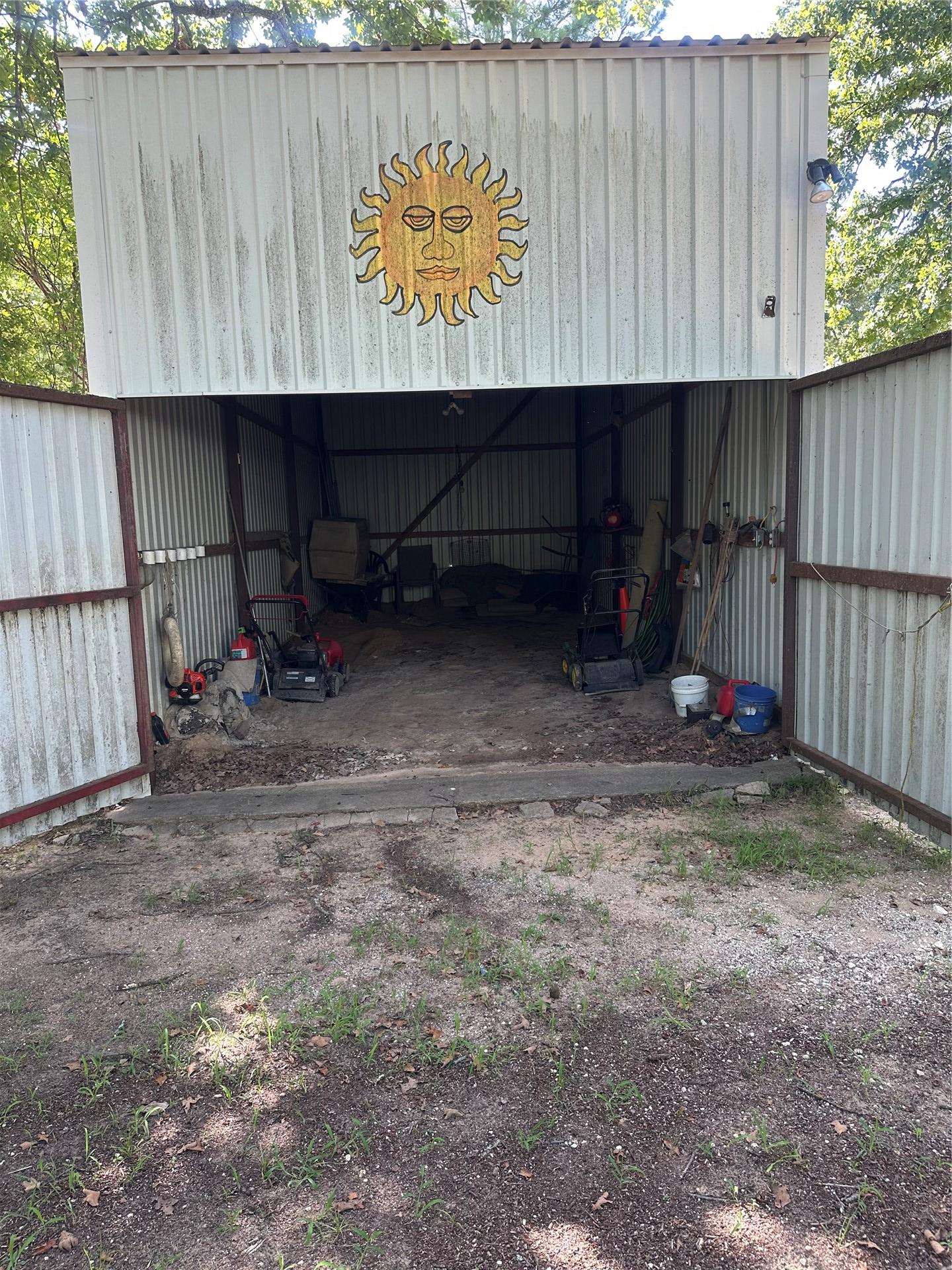 3814 Cheyenne Drive Kingston OK 73439