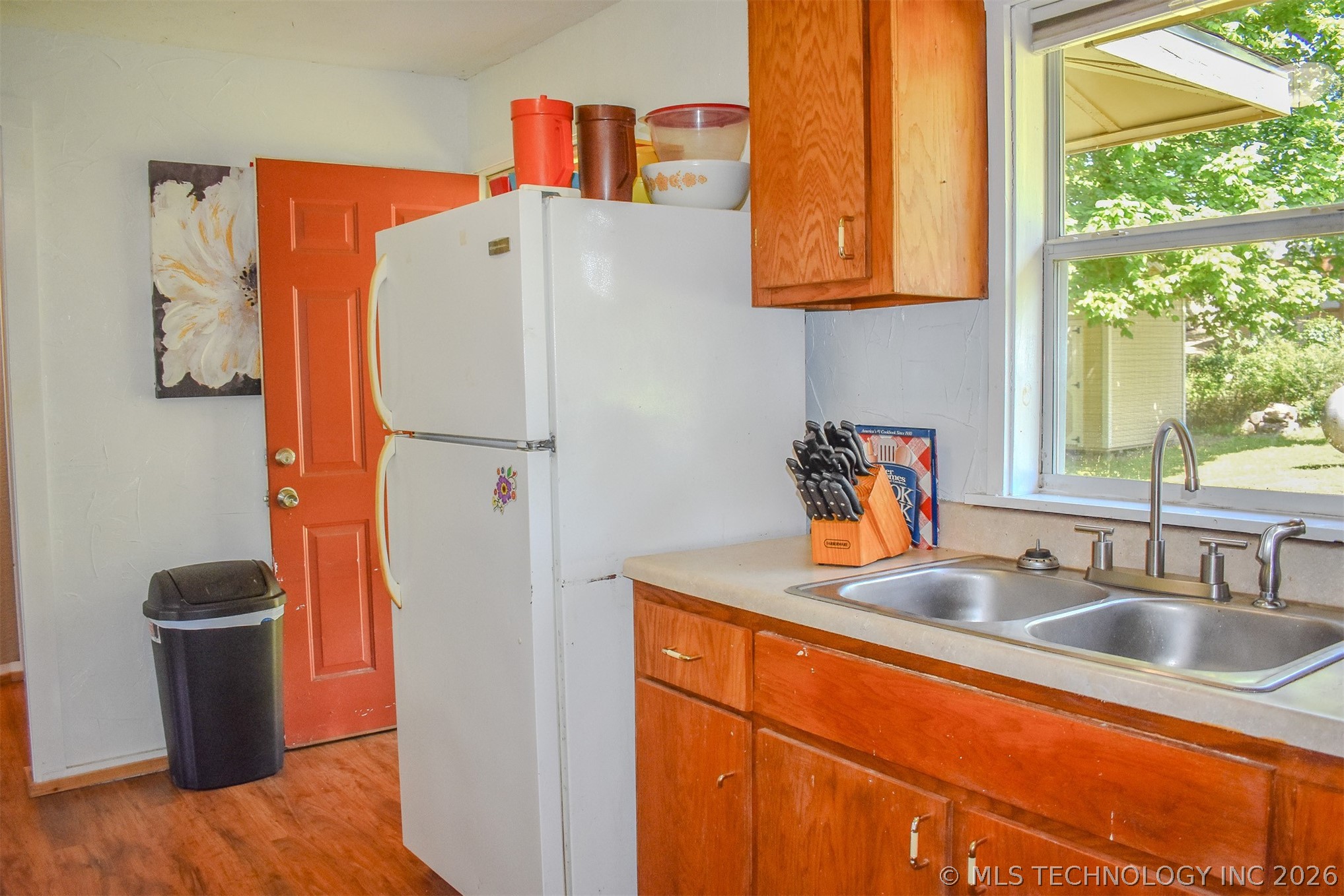 205 SE 2nd Street Antlers OK 74523