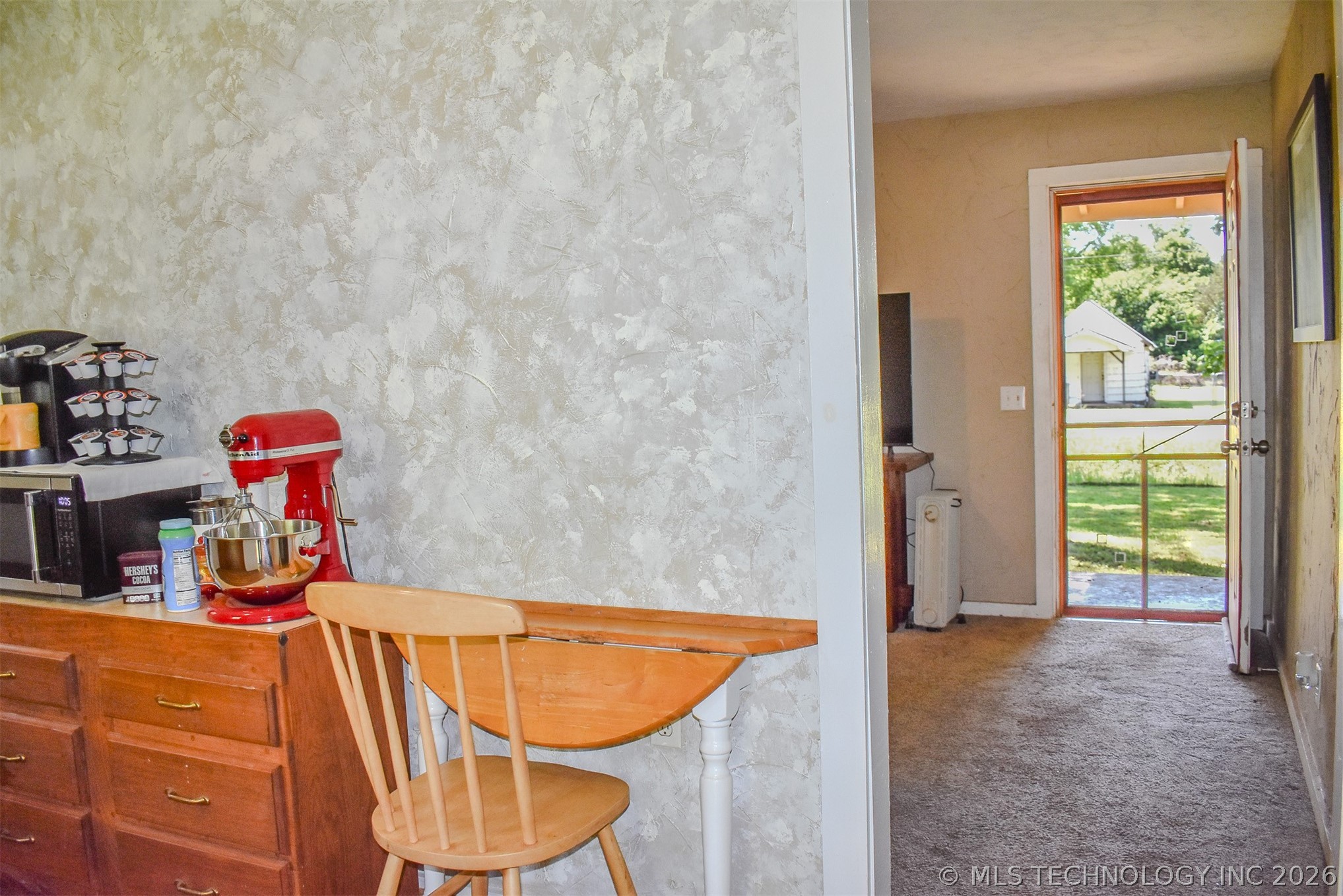 205 SE 2nd Street Antlers OK 74523