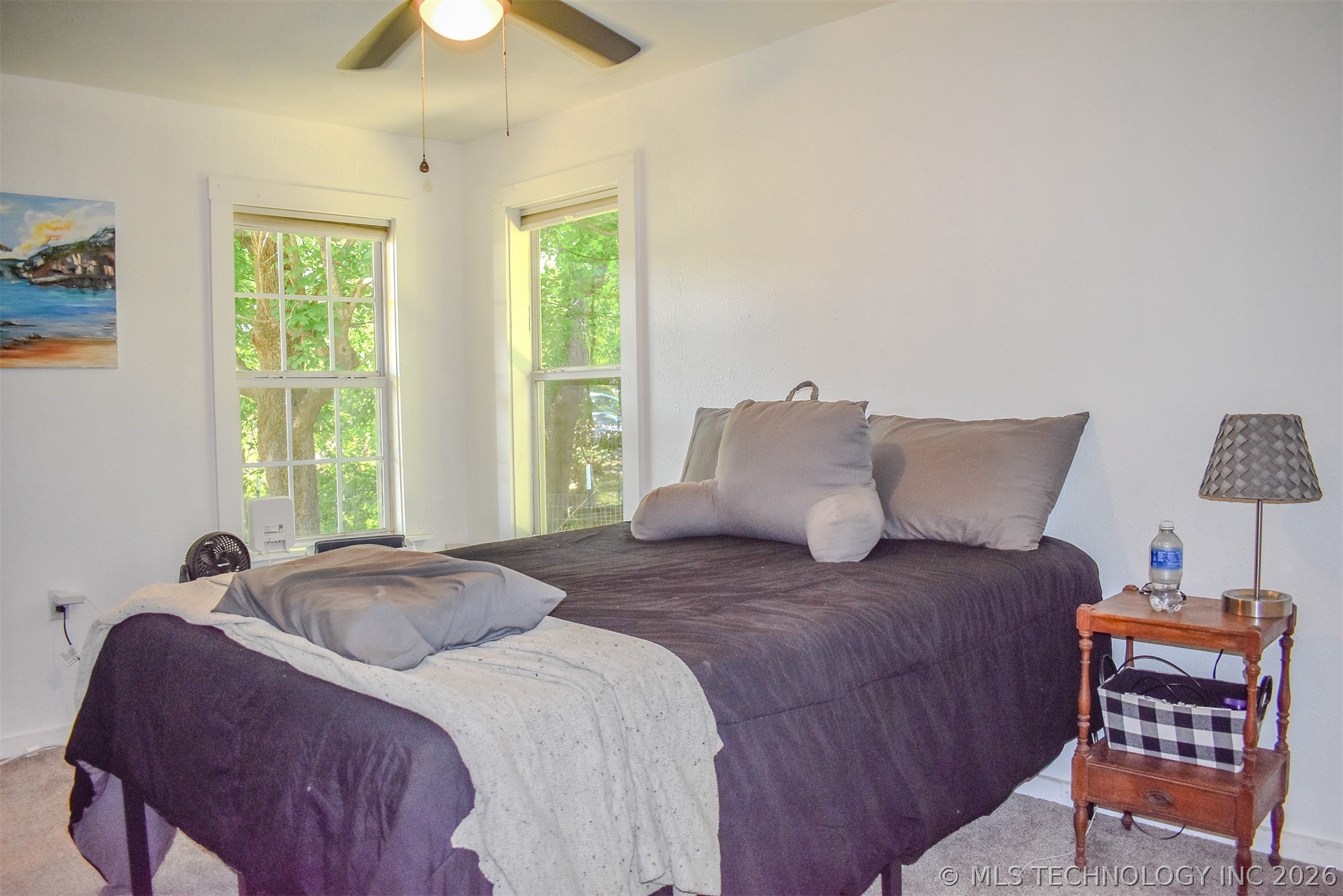 205 SE 2nd Street Antlers OK 74523