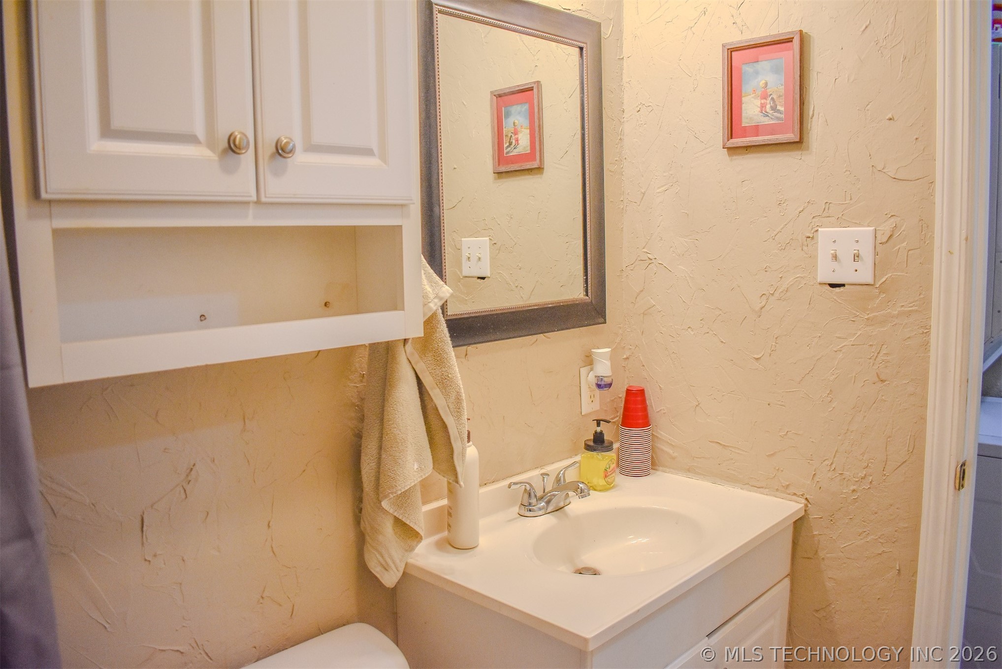205 SE 2nd Street Antlers OK 74523
