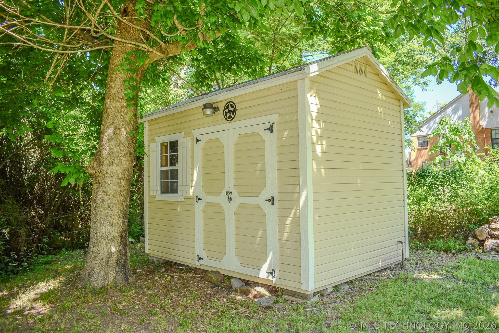 205 SE 2nd Street Antlers OK 74523