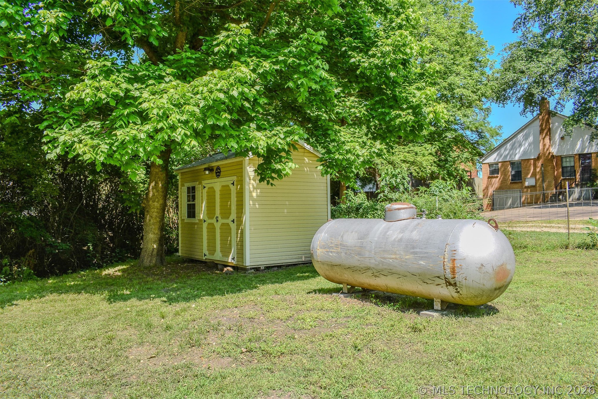 205 SE 2nd Street Antlers OK 74523