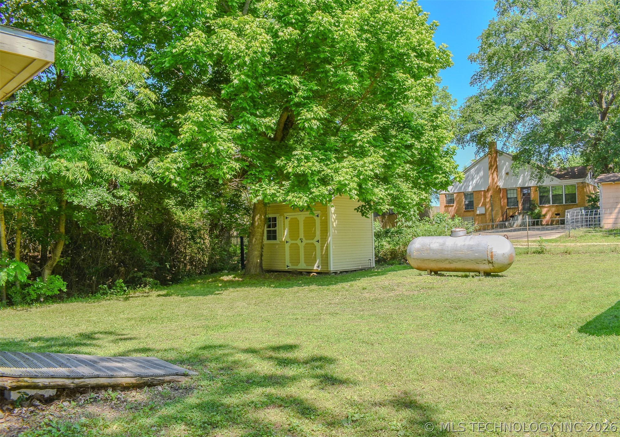205 SE 2nd Street Antlers OK 74523