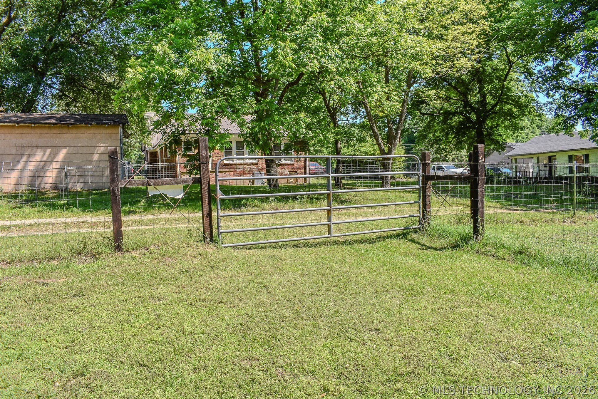 205 SE 2nd Street Antlers OK 74523