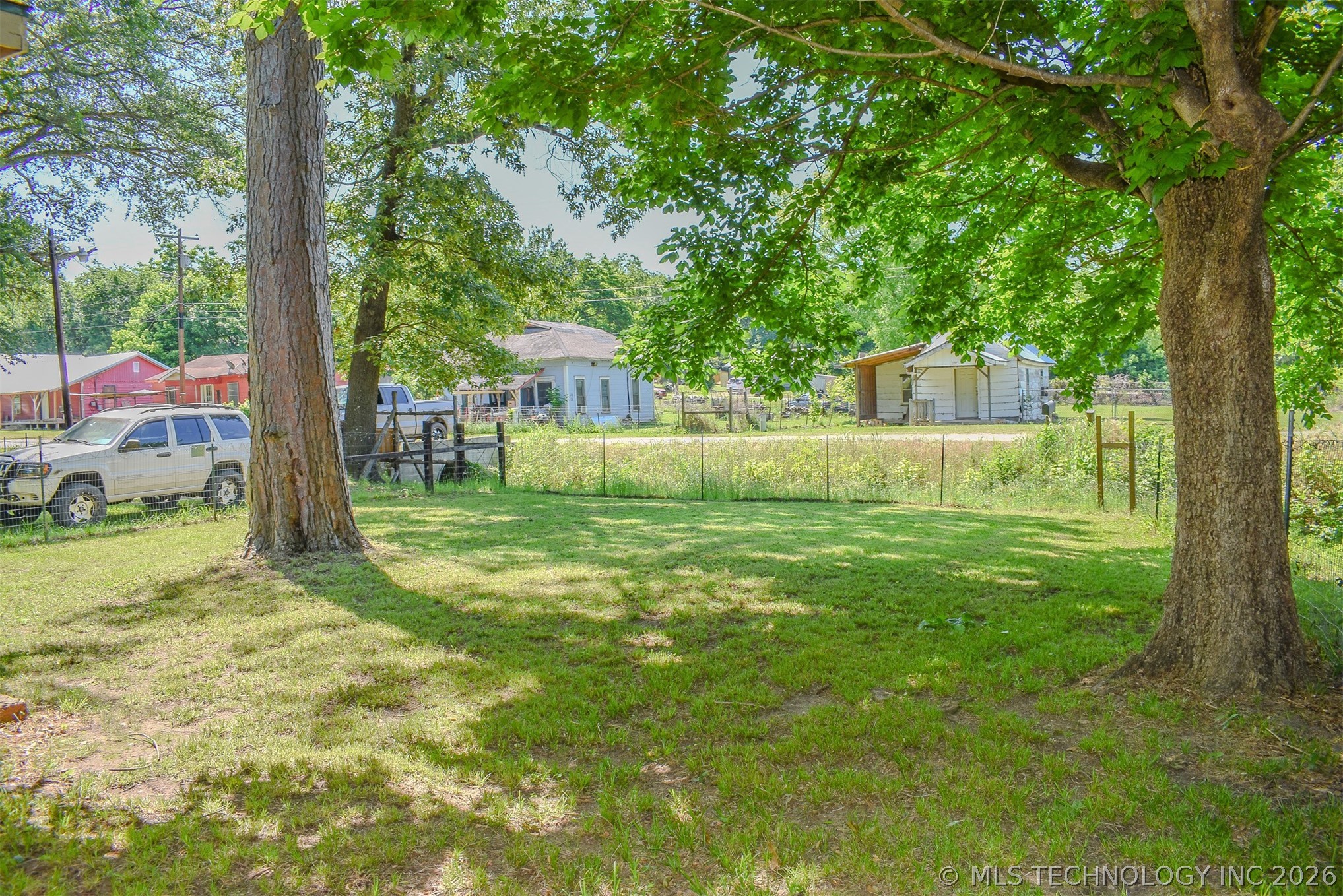 205 SE 2nd Street Antlers OK 74523