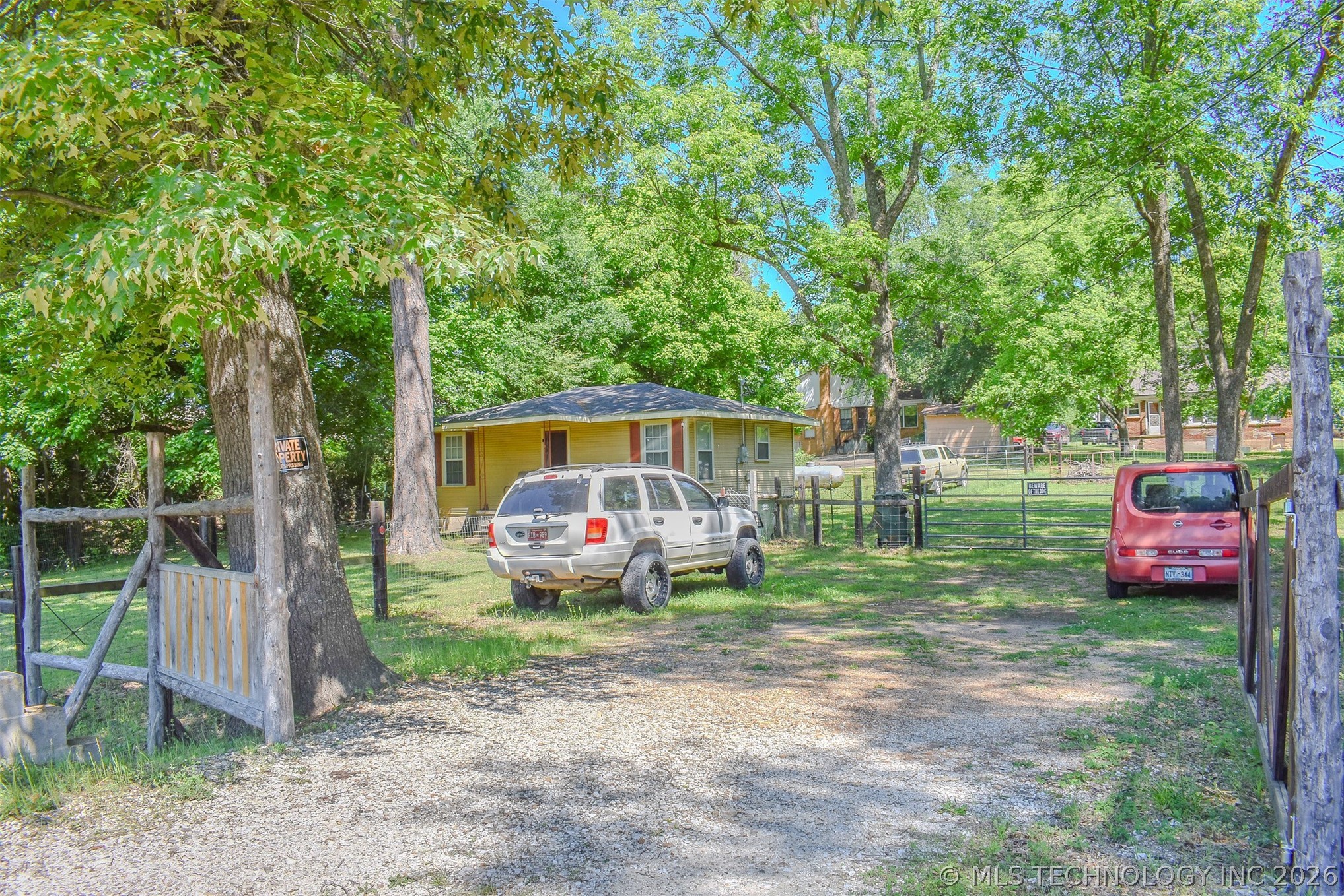 205 SE 2nd Street Antlers OK 74523