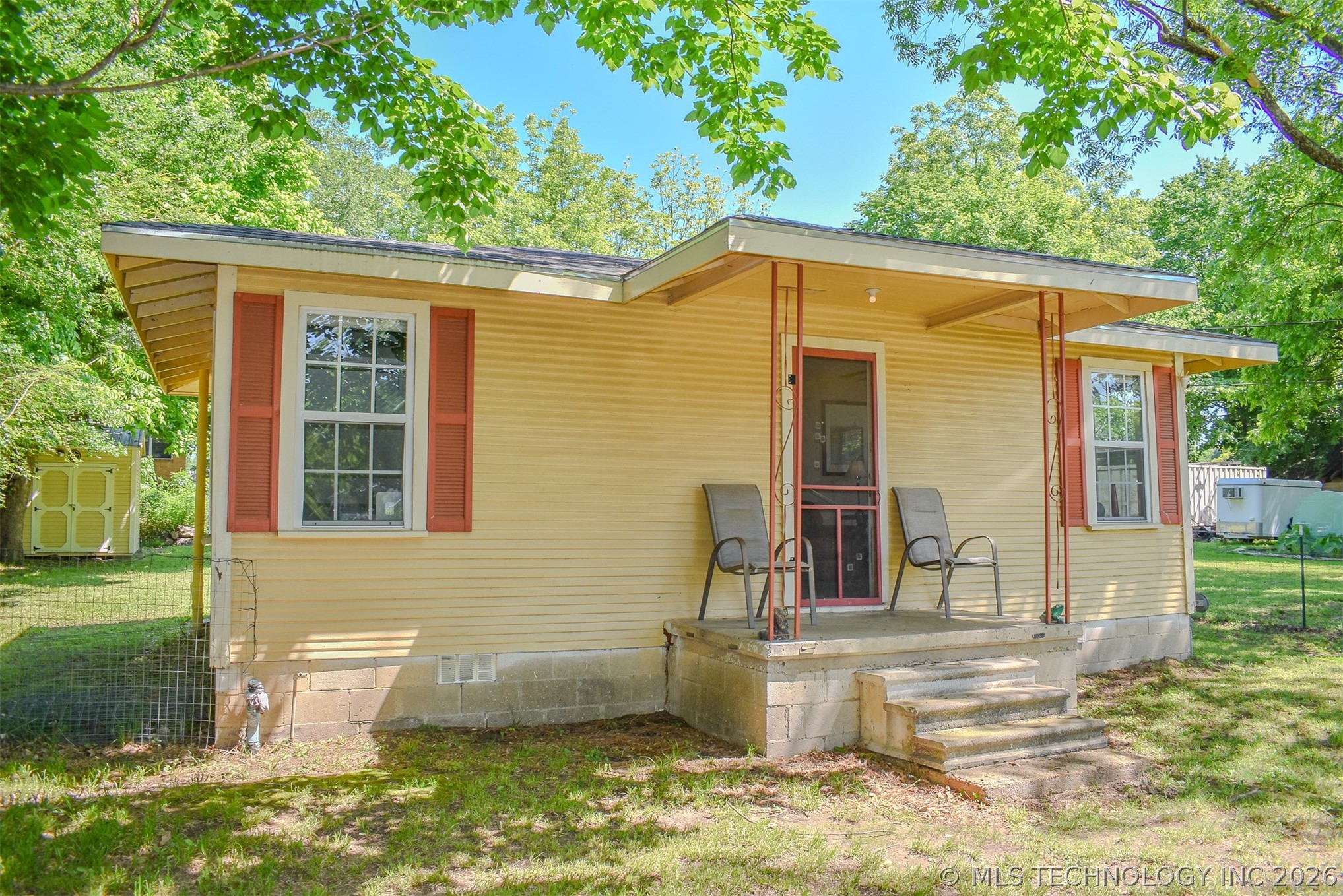 205 SE 2nd Street Antlers OK 74523
