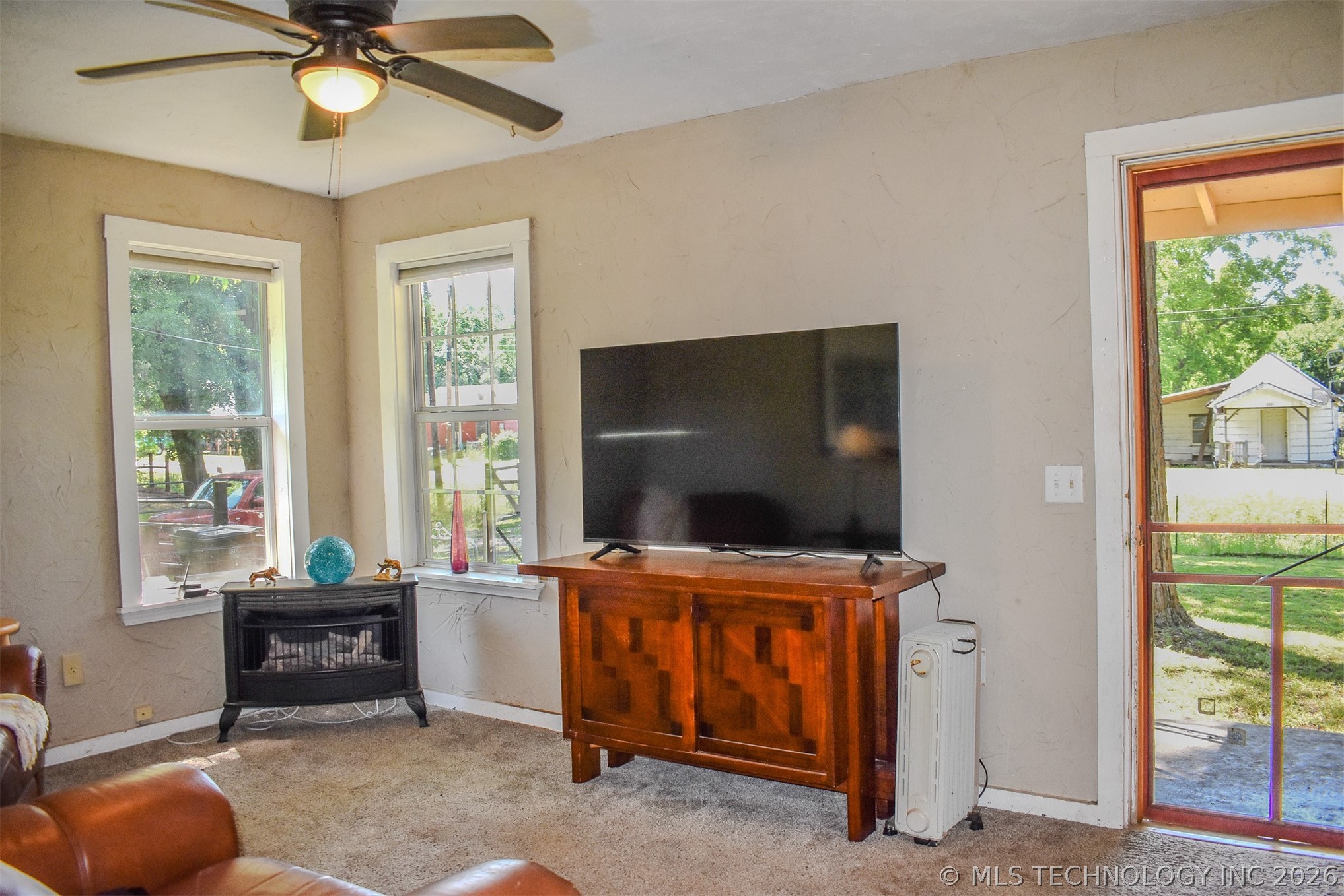 205 SE 2nd Street Antlers OK 74523