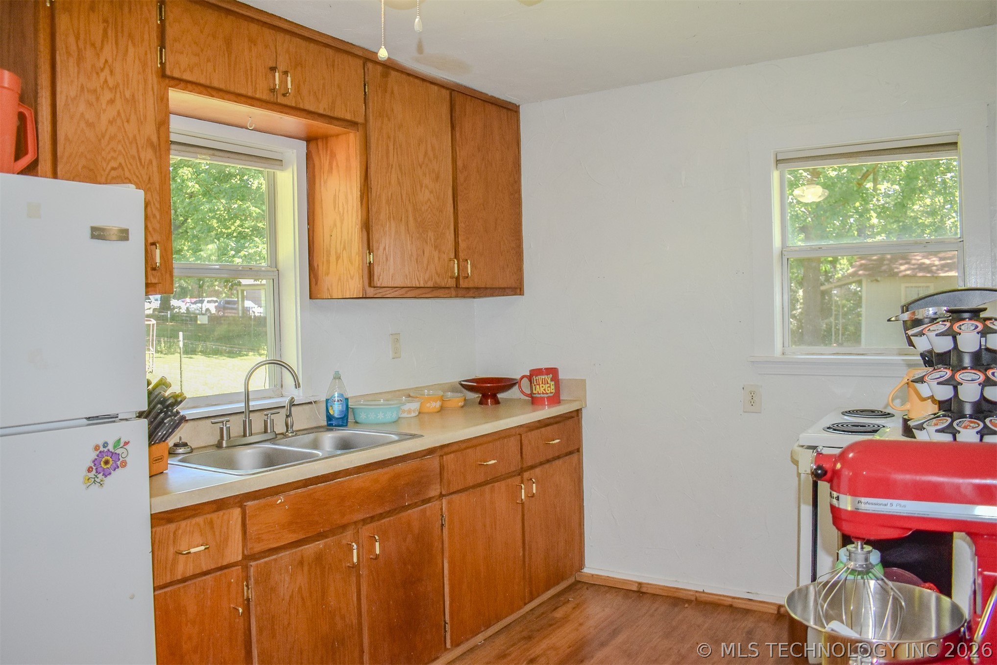 205 SE 2nd Street Antlers OK 74523