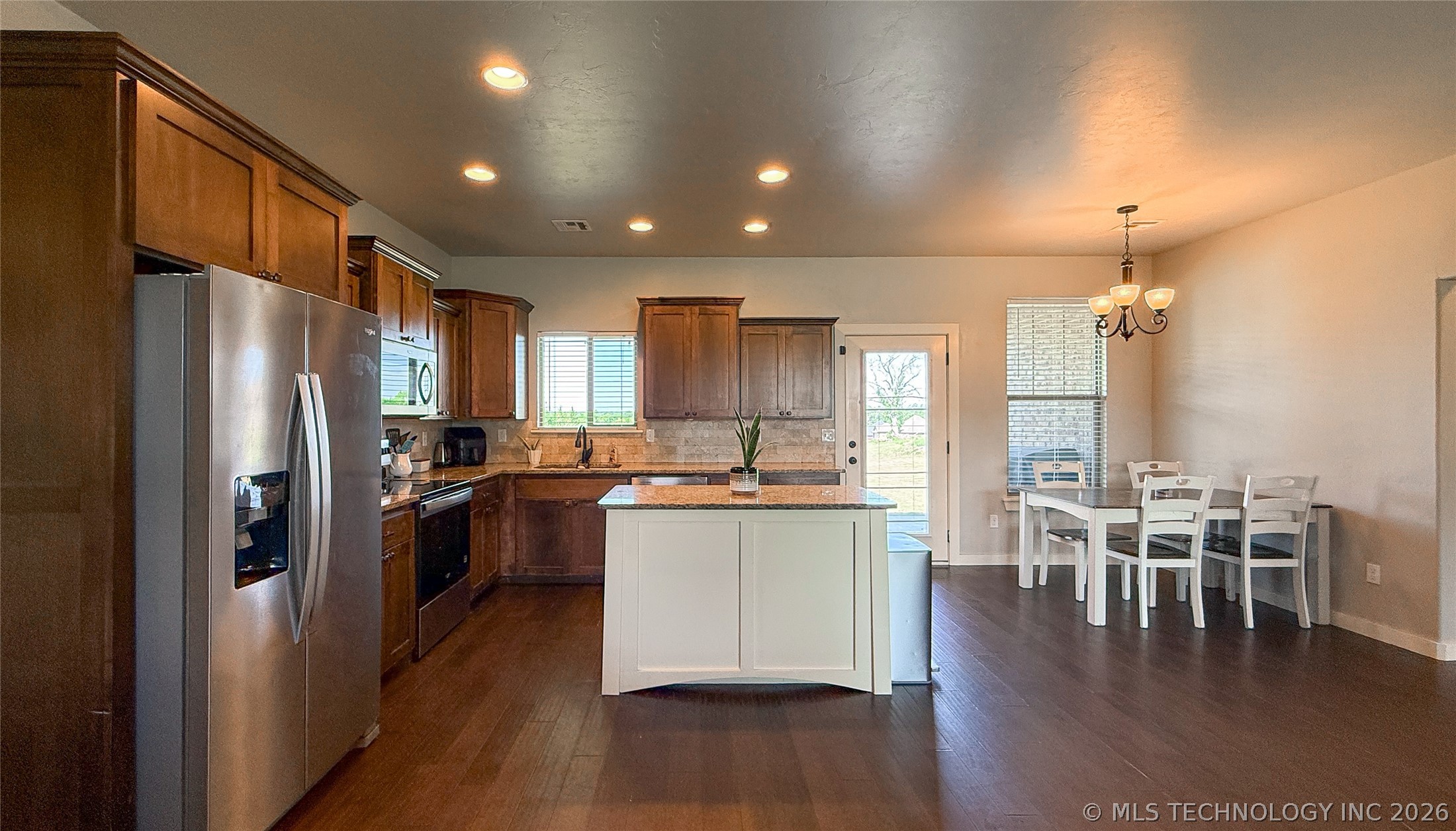 1715 Fulkerson Road Ada OK 74820