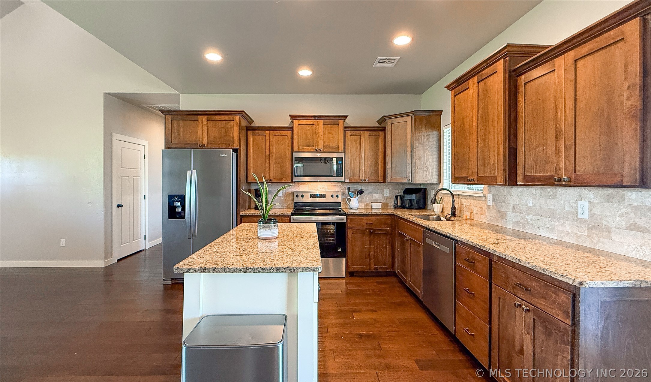 1715 Fulkerson Road Ada OK 74820